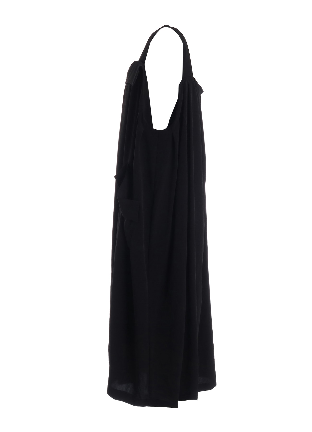 TA/E DE CHINE JUMPER DRESS