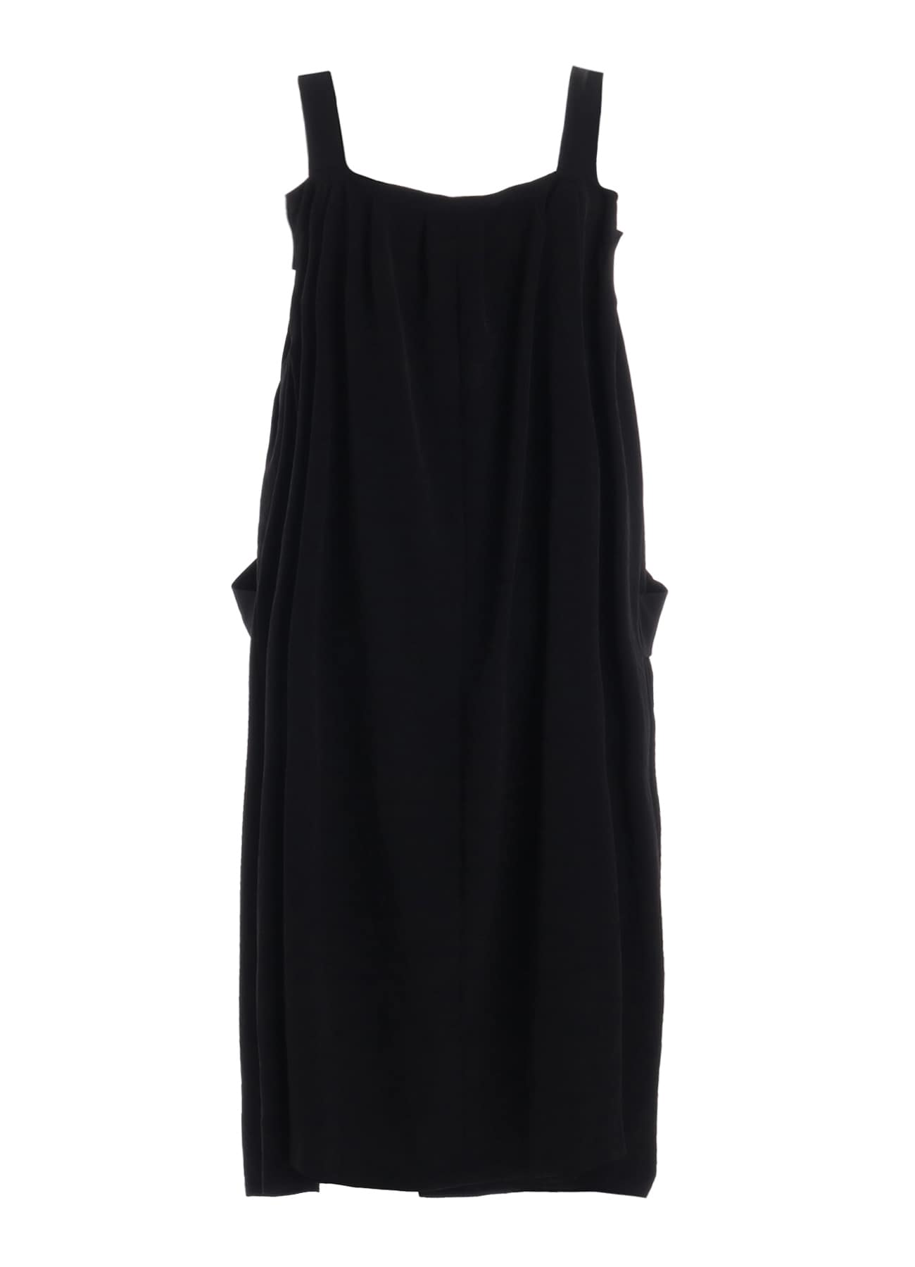 TA/E DE CHINE JUMPER DRESS