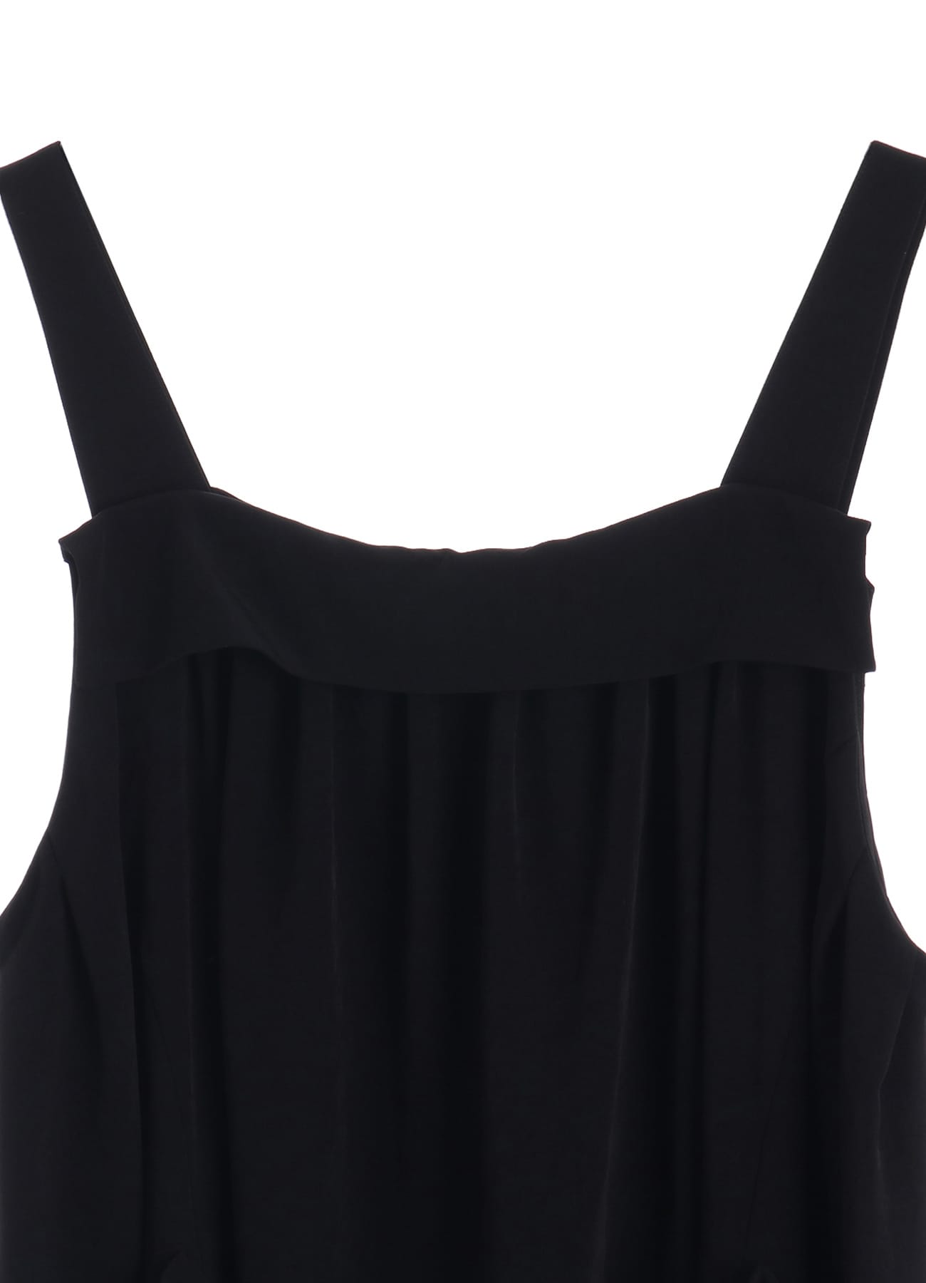 TA/E DE CHINE JUMPER DRESS