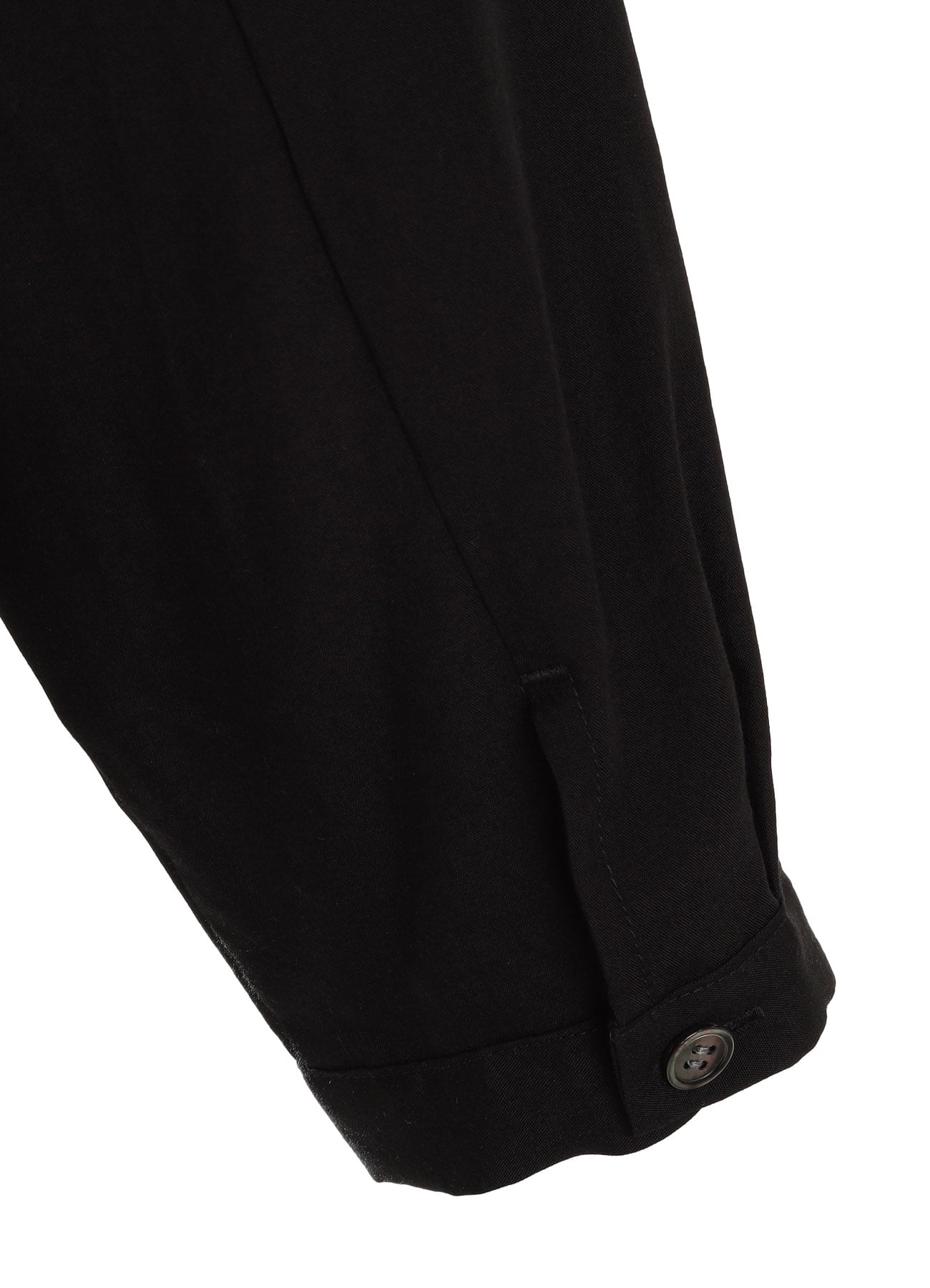 POPLIN + JERSEY SHIRT