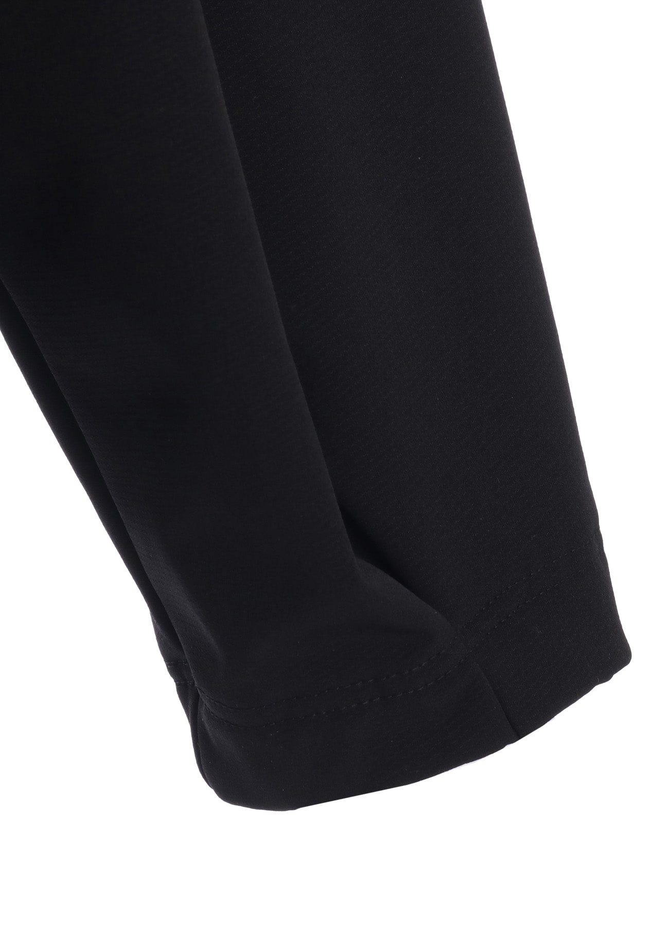 STRETCH FLEECE LINING HOODIE