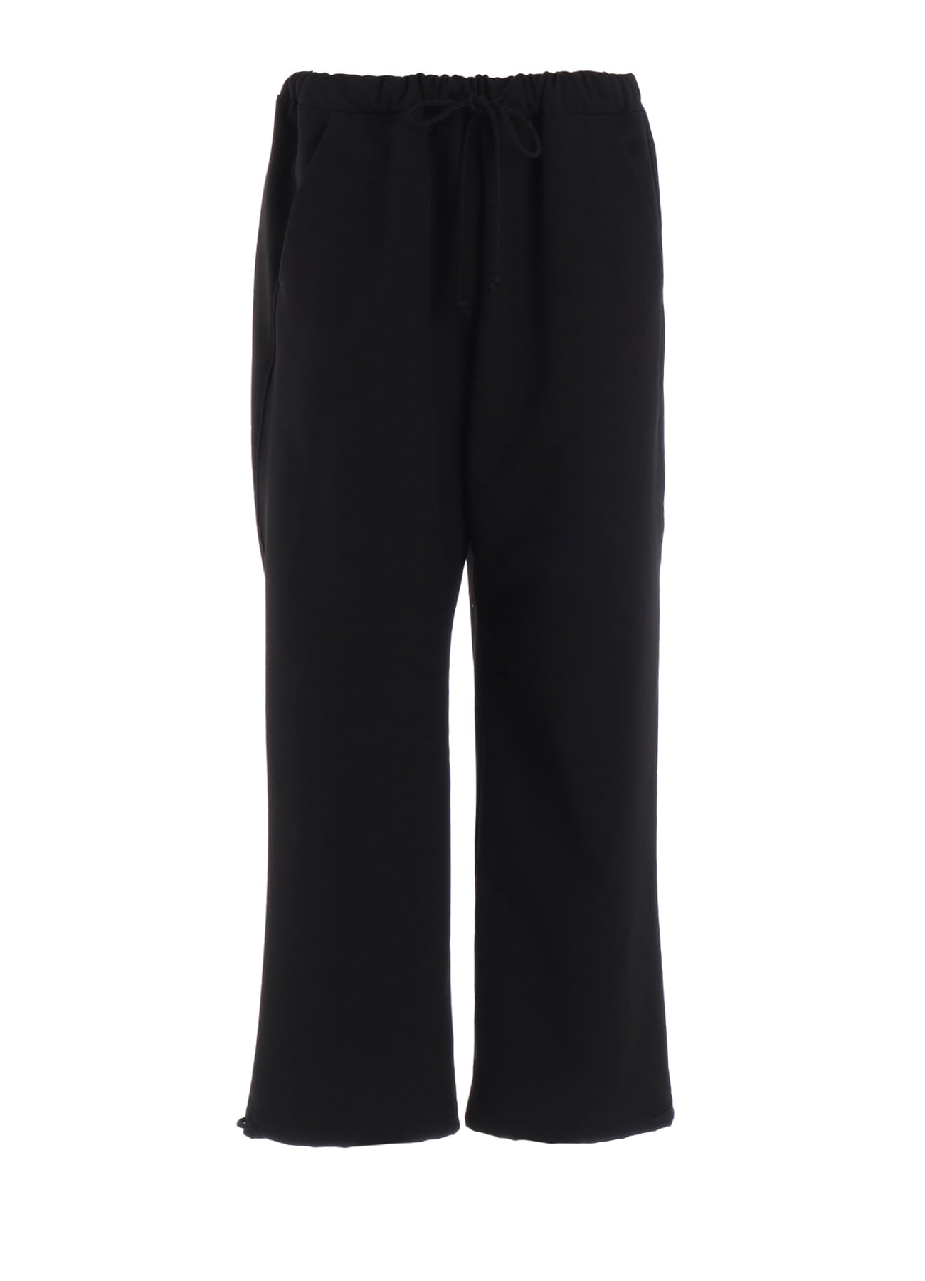 STRETCH FLEECE LINING PANTS