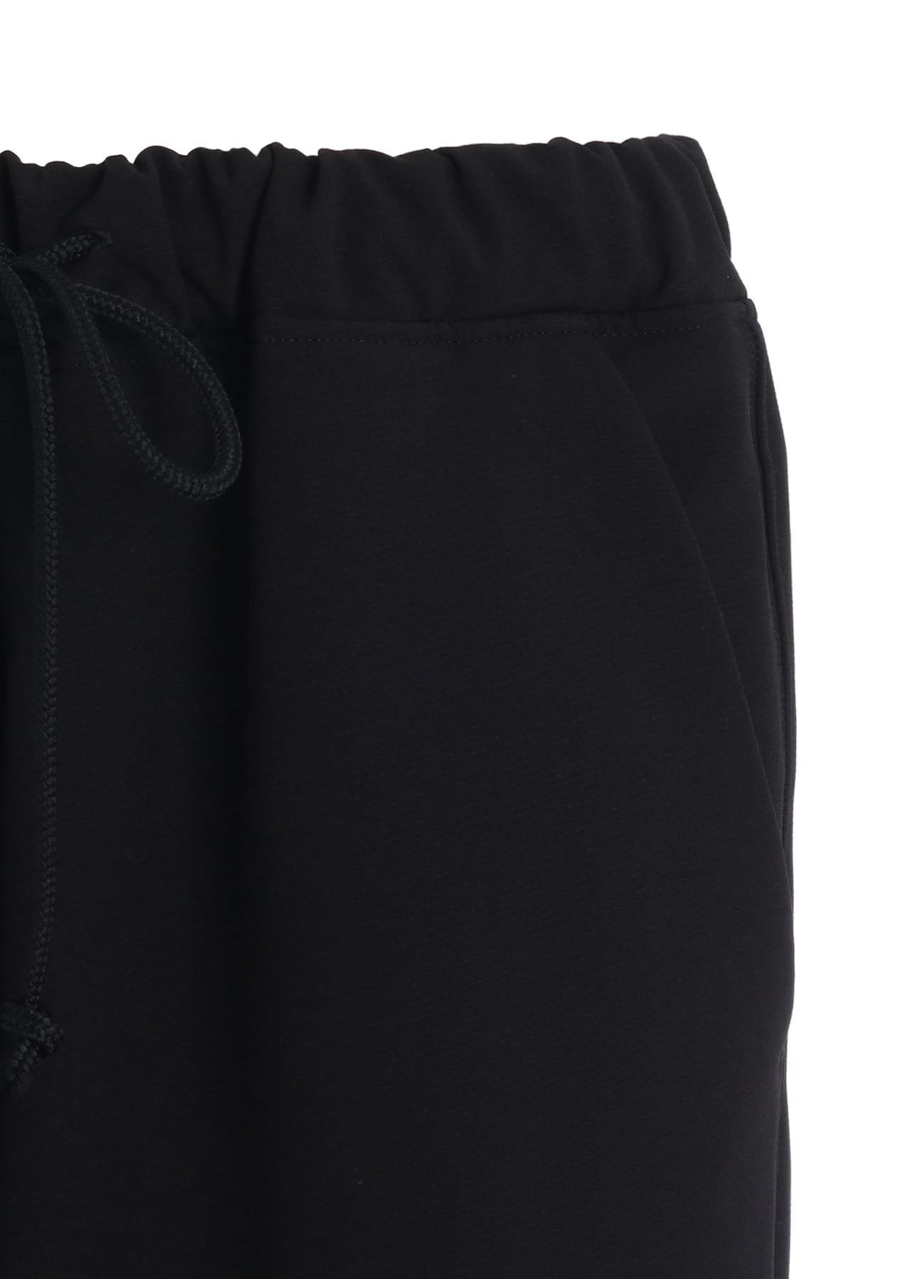 STRETCH FLEECE LINING PANTS