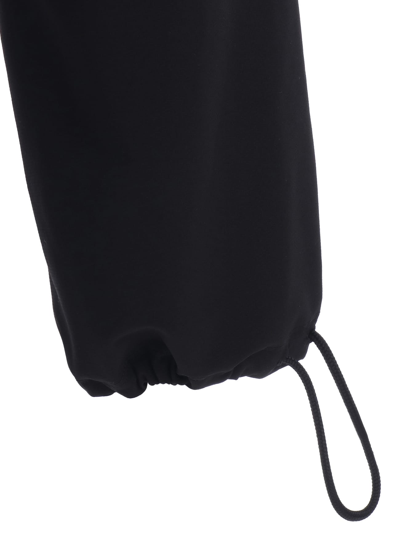 STRETCH FLEECE LINING PANTS