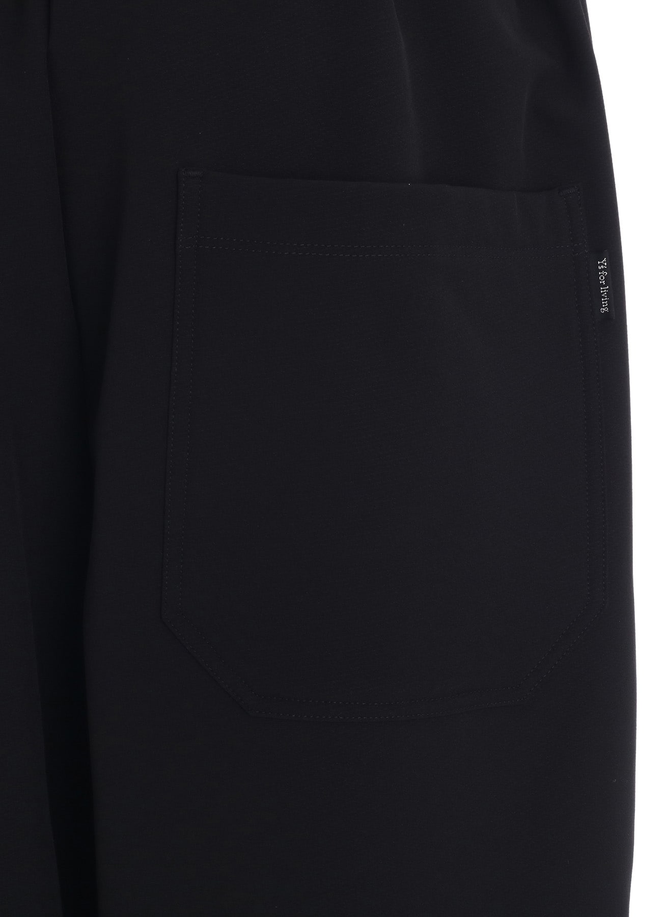 STRETCH FLEECE LINING PANTS