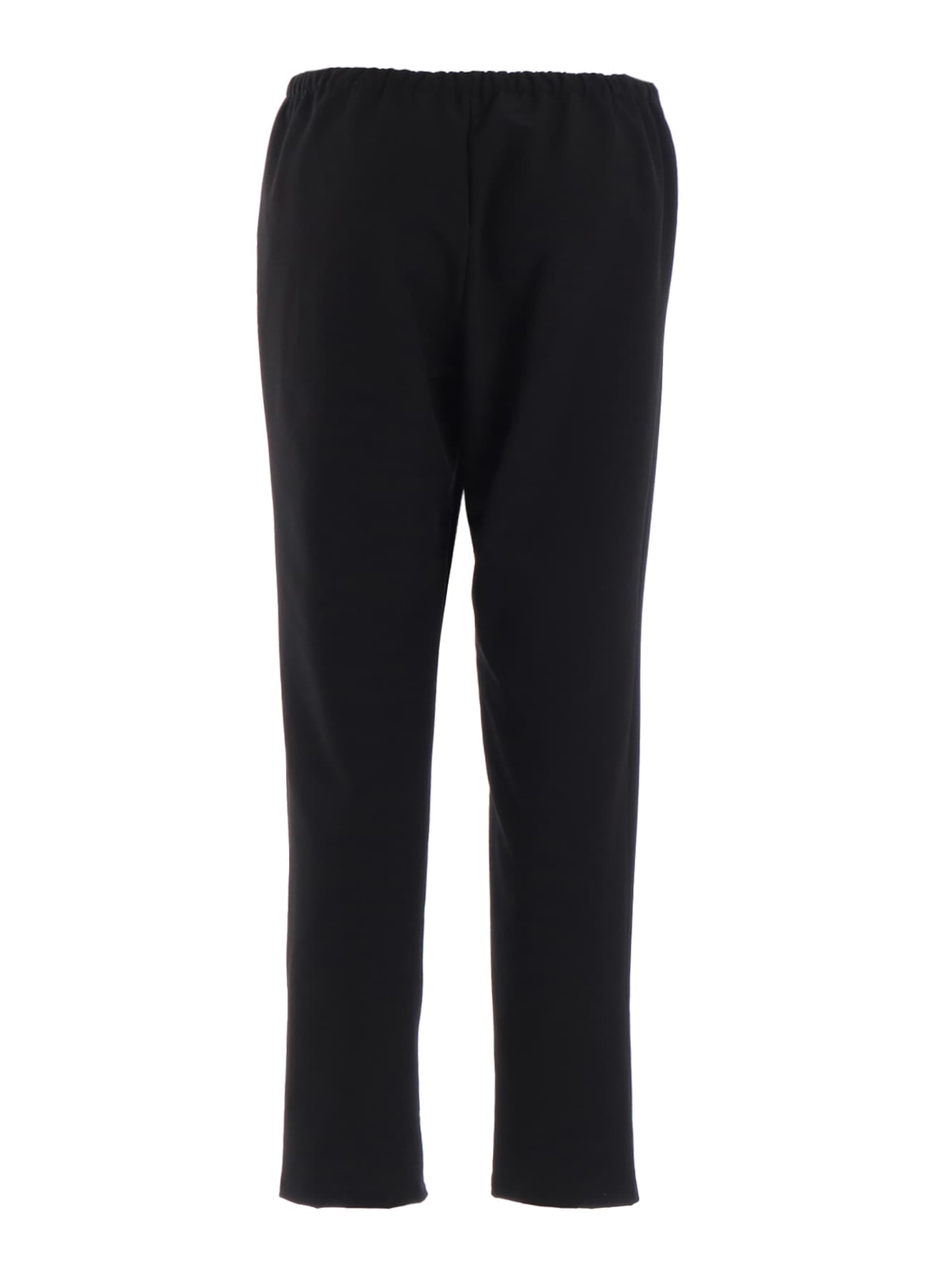 STRETCH FLEECE LINING LEGGINGS