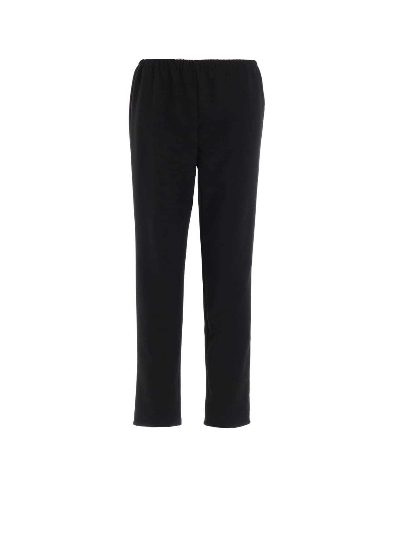 STRETCH FLEECE LINING LEGGINGS
