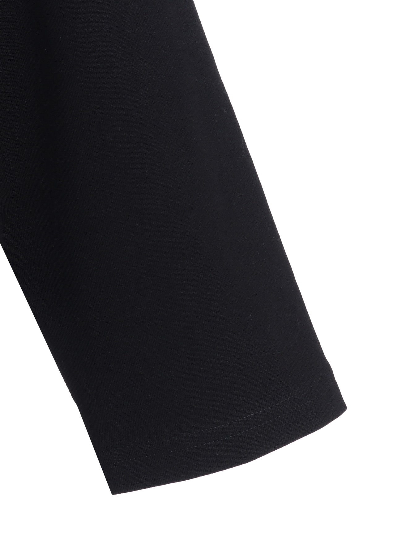 20/1 COMBED JERSEY BOUQUET PRINT 3/4 SLEEVE SHIRT