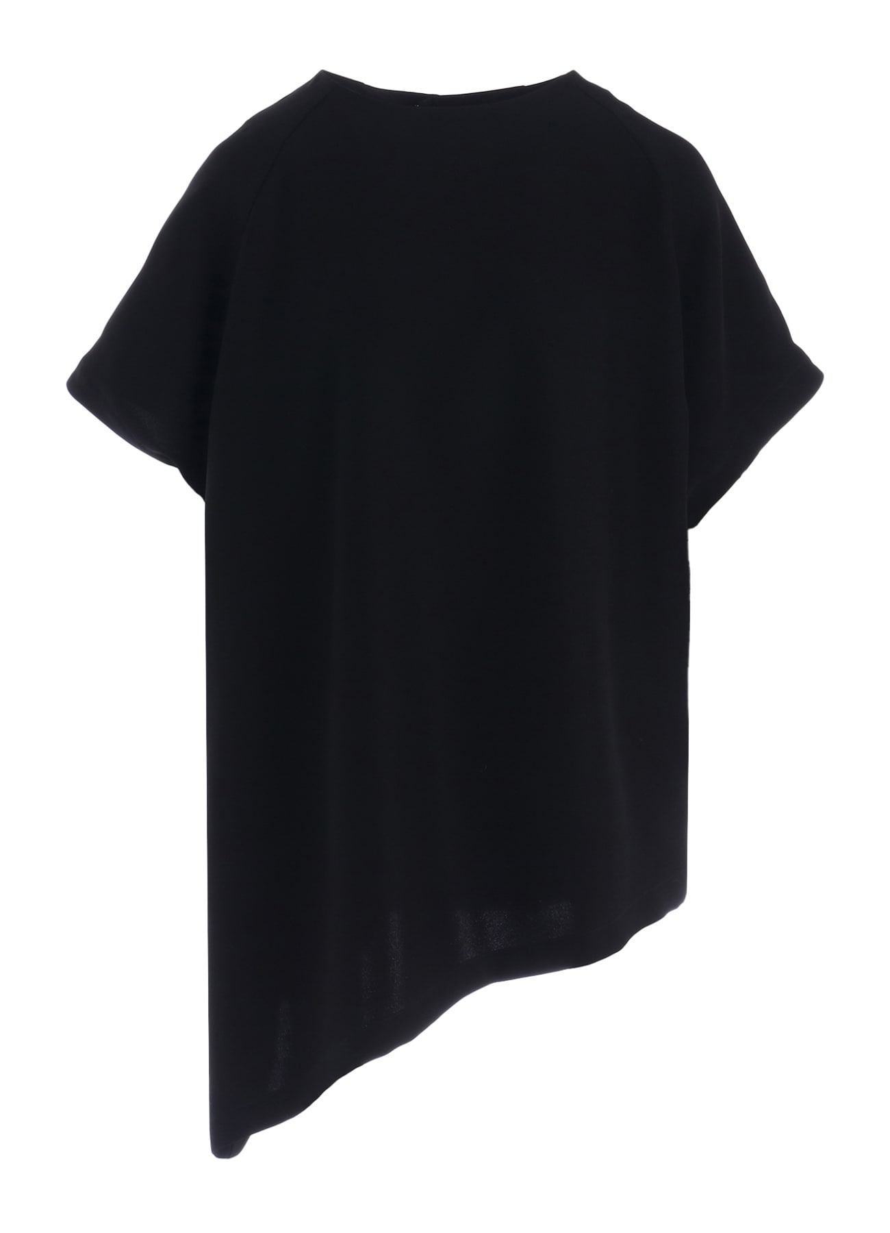 DOUBLE CLOTH TUNIC