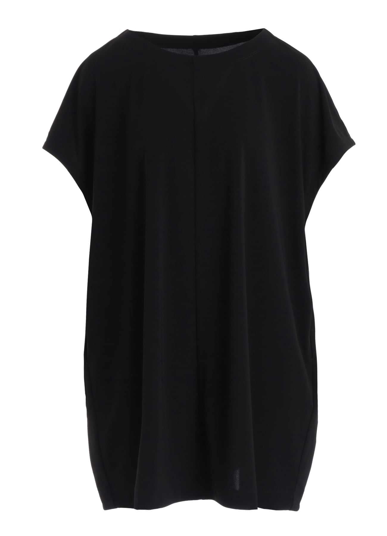 HARD TWIST SMOOTH TUNIC