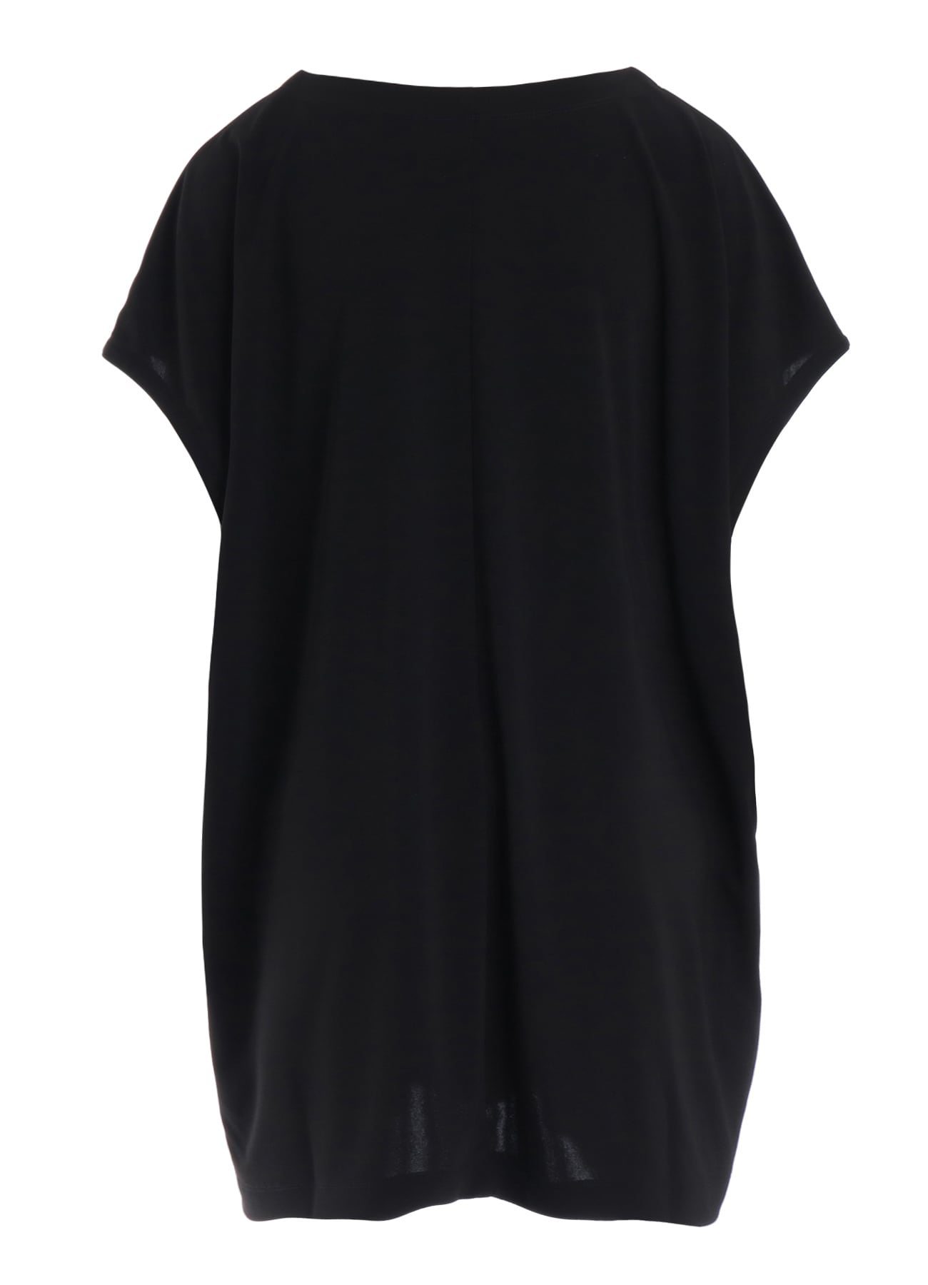 HARD TWIST SMOOTH TUNIC