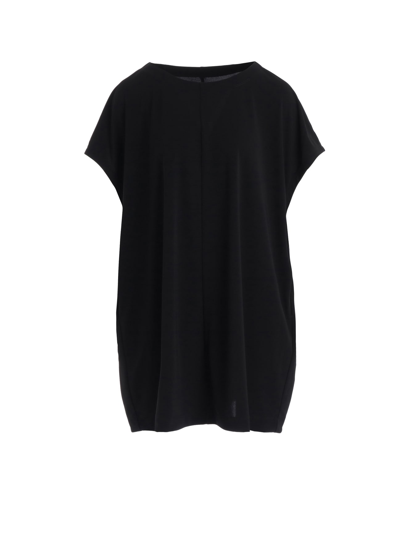 HARD TWIST SMOOTH TUNIC