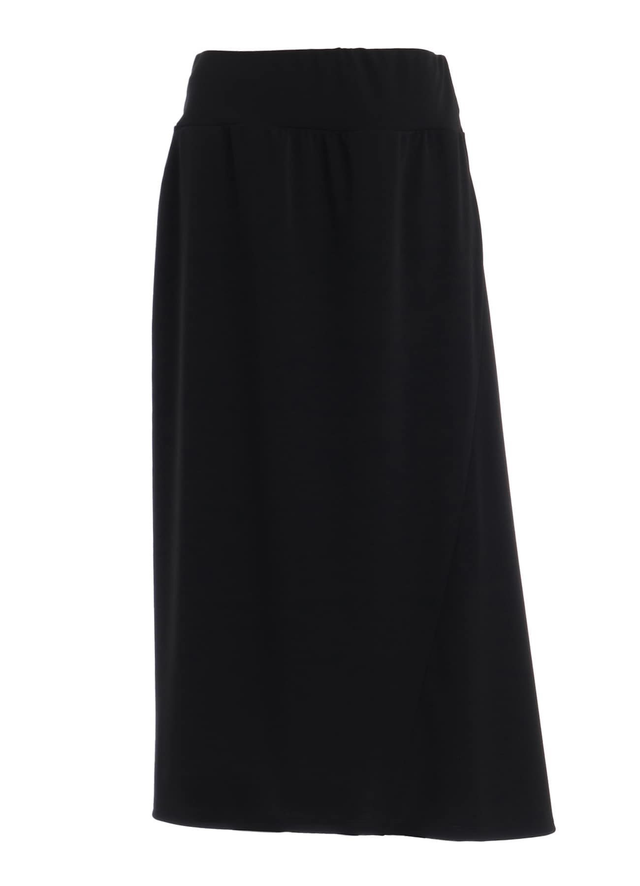 HARD TWIST SMOOTH SKIRT