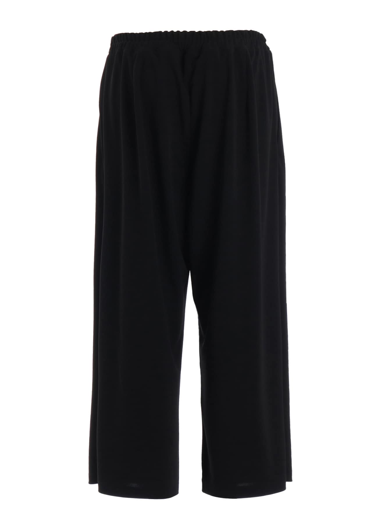 HARD TWIST SMOOTH PANTS