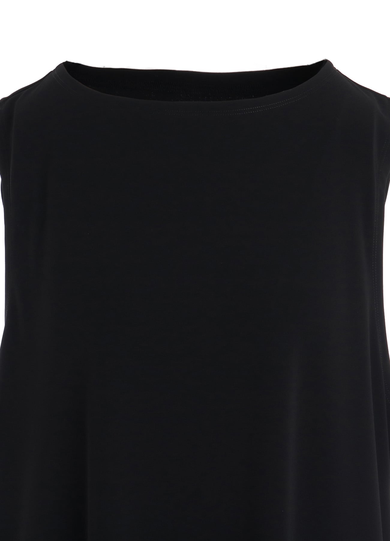 HARD TWIST SMOOTH JUMPER DRESS