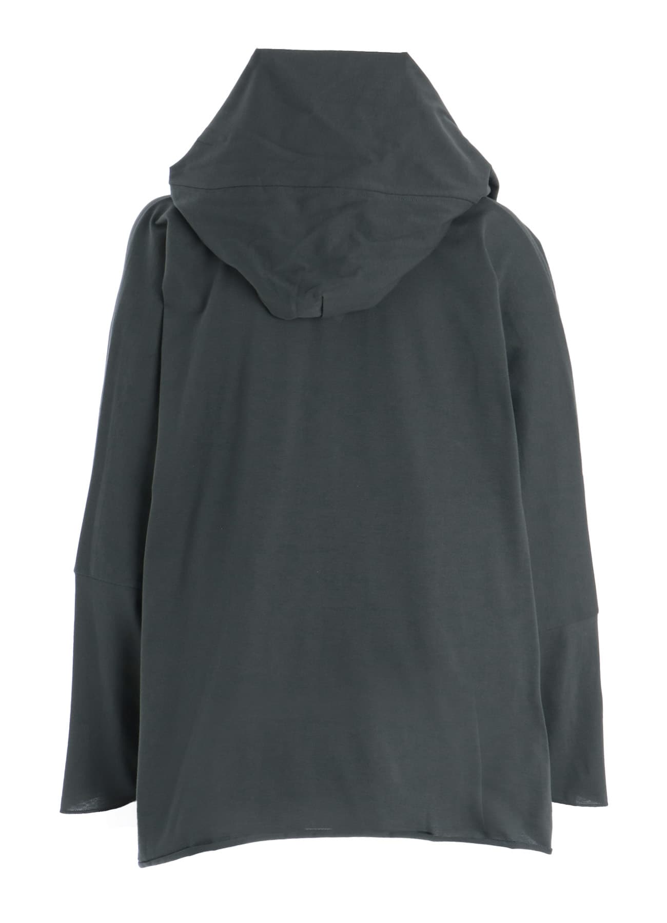 30/1 COMBED JERSEY HOODIE