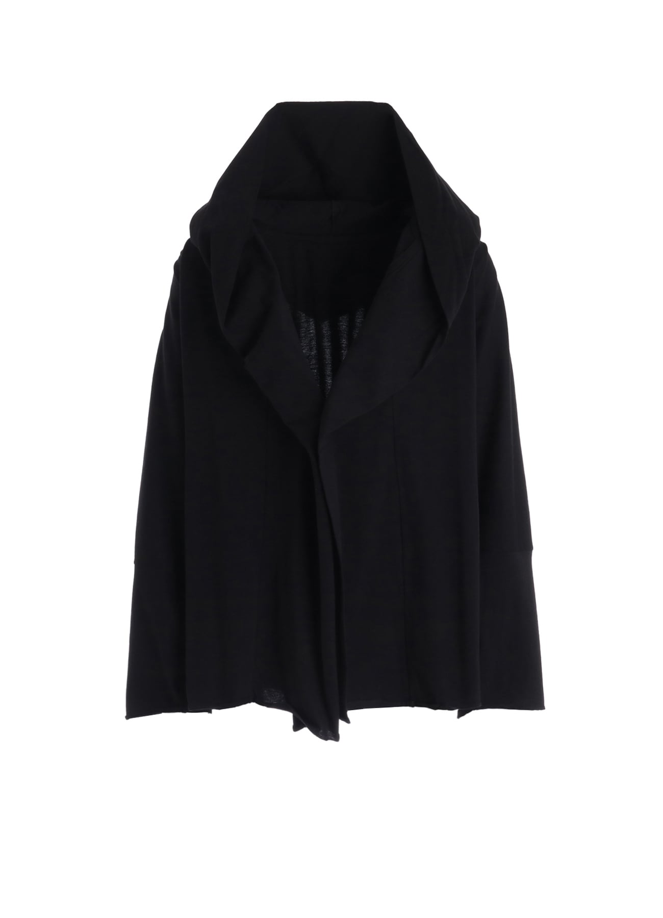 フーディー｜商品検索(2／2ページ)｜THE SHOP YOHJI YAMAMOTO