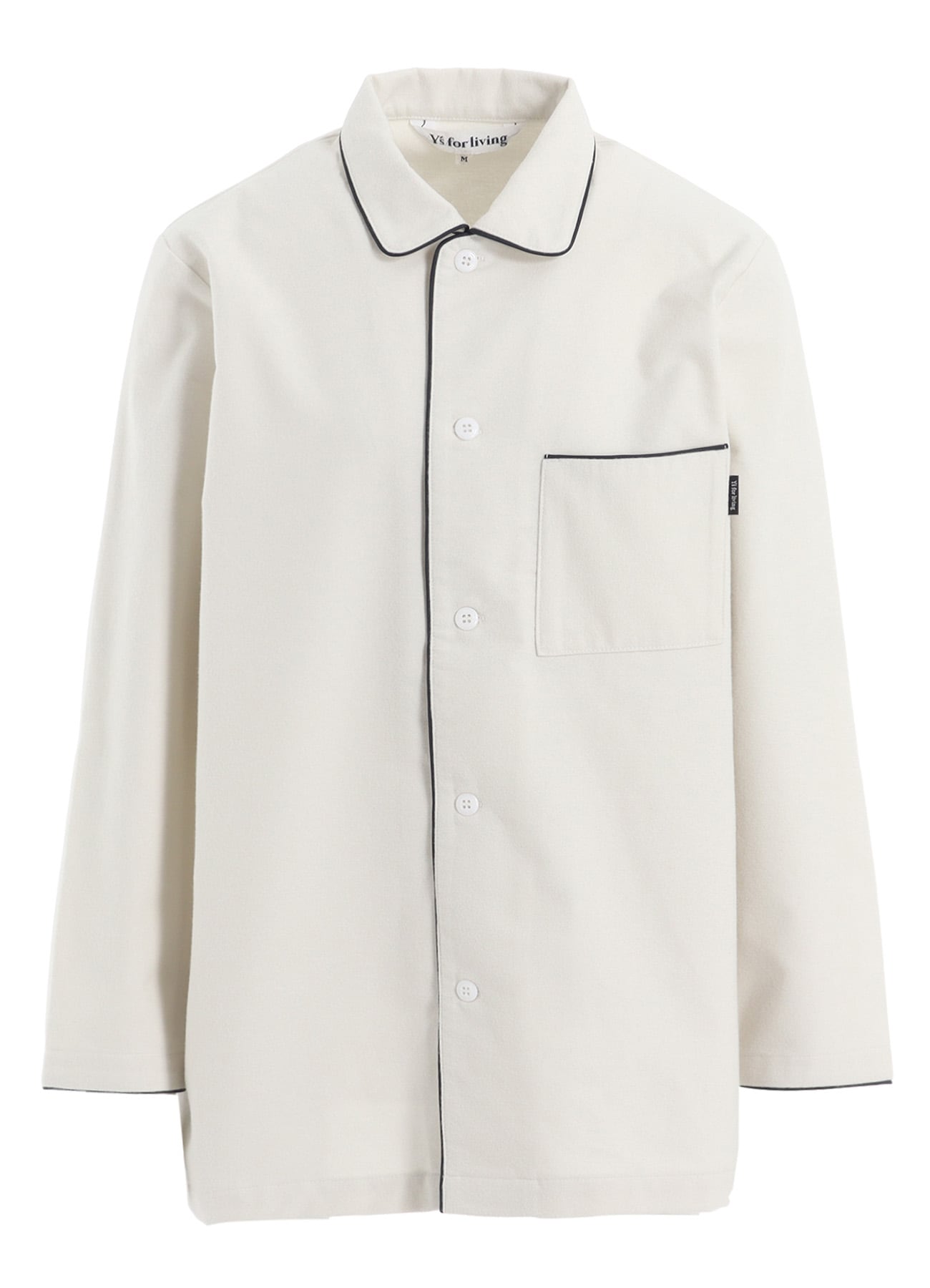 COTTON FLANNEL PAJAMAS (M)