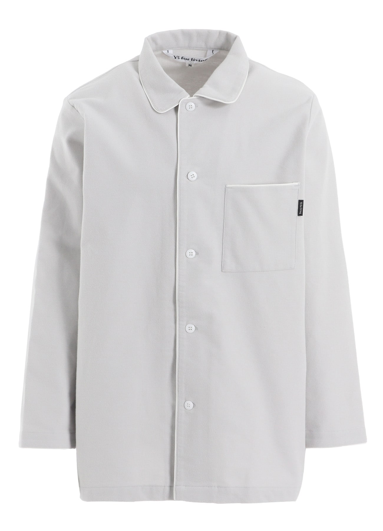 COTTON FLANNEL PAJAMAS (M)