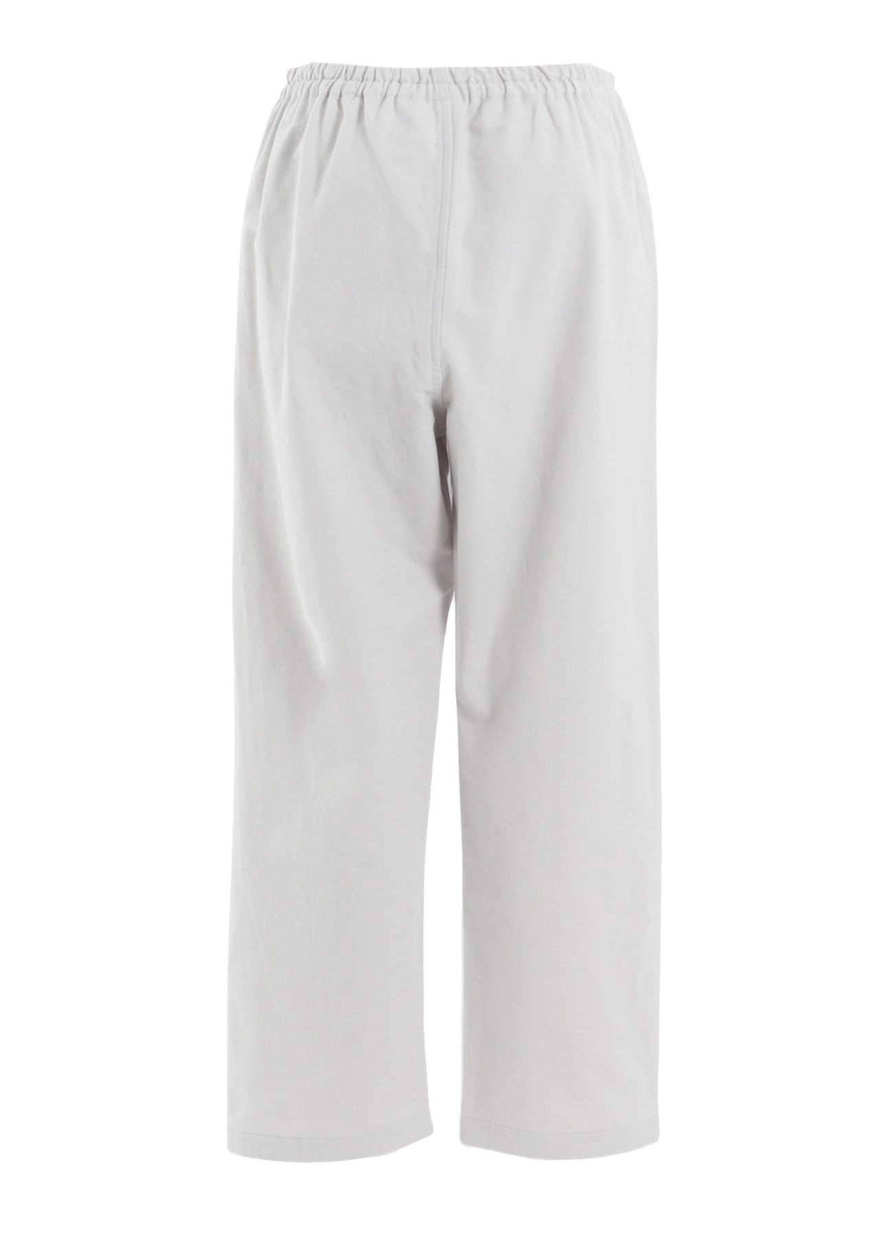 COTTON FLANNEL PAJAMAS (M)