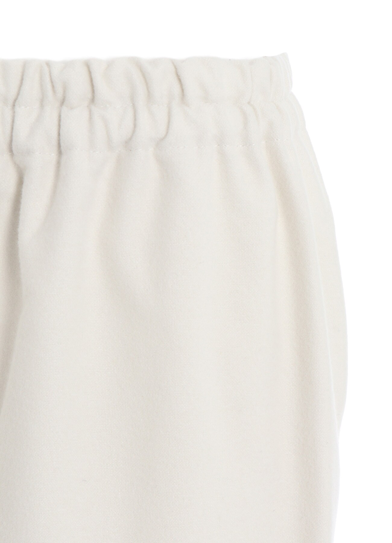 COTTON FLANNEL PAJAMAS (L)