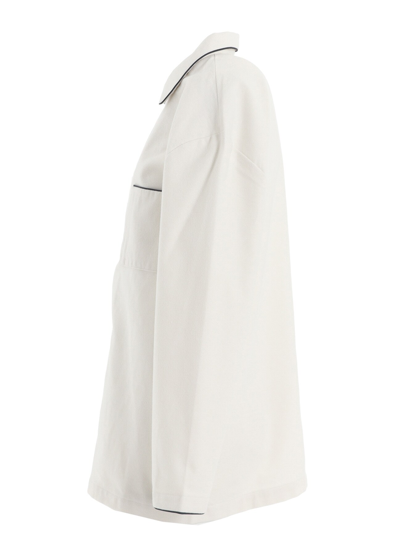 COTTON FLANNEL PAJAMAS (L)