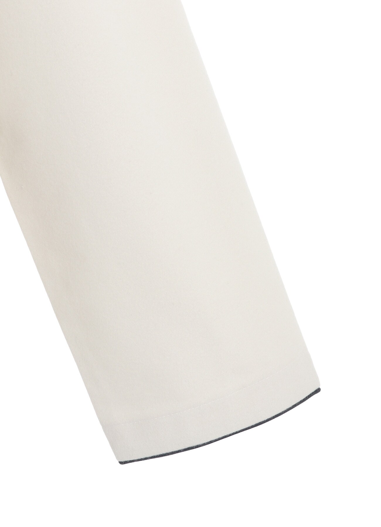 COTTON FLANNEL PAJAMAS (L)