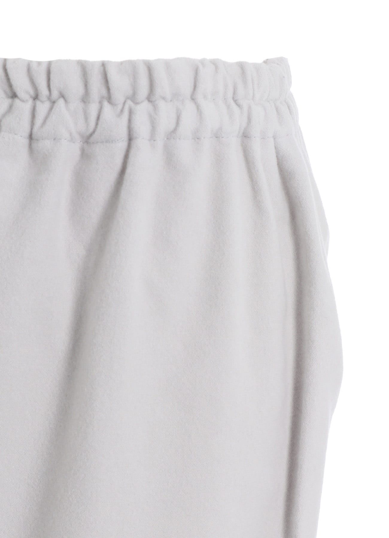 COTTON FLANNEL PAJAMAS (L)