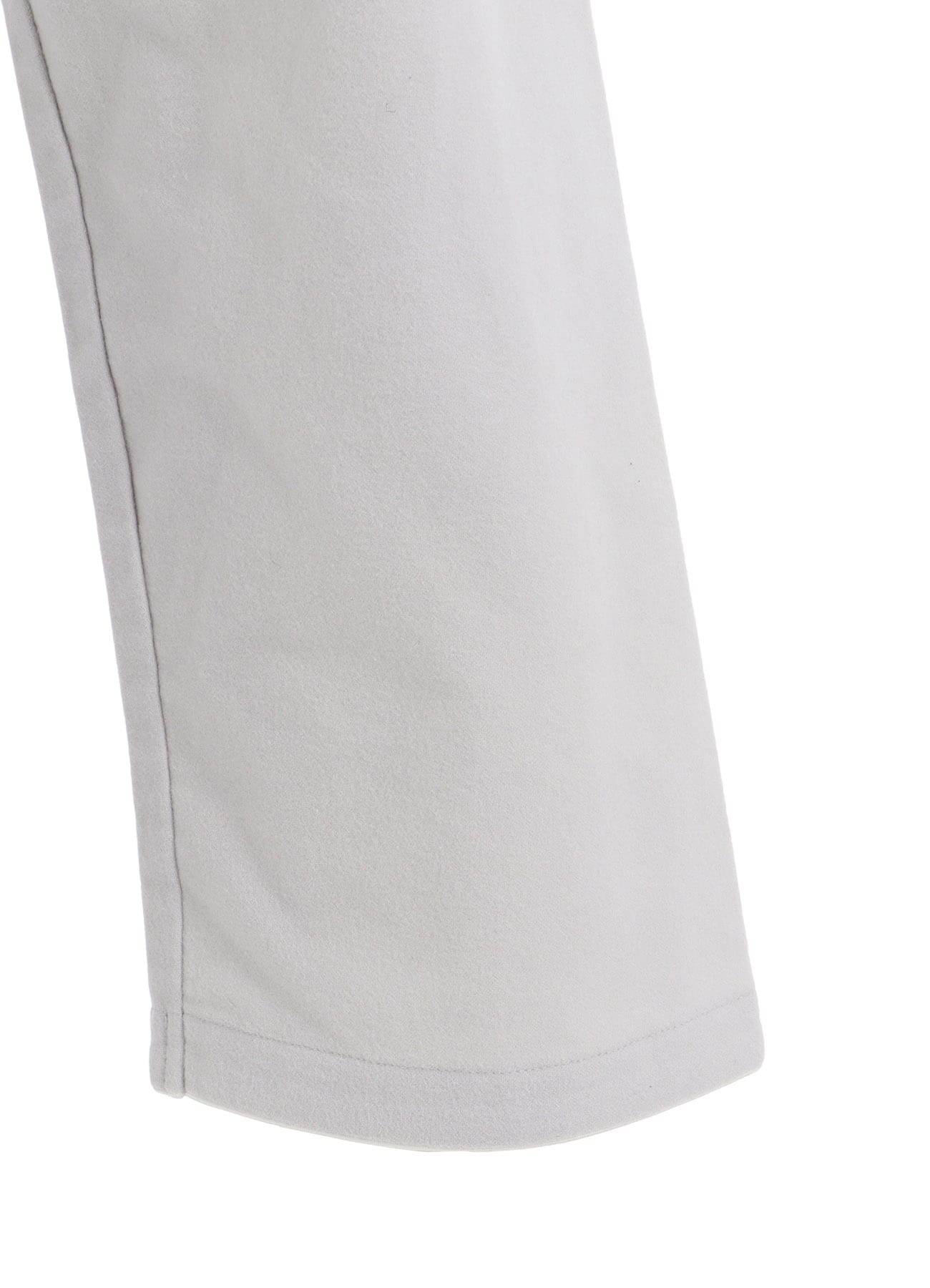 COTTON FLANNEL PAJAMAS (L)