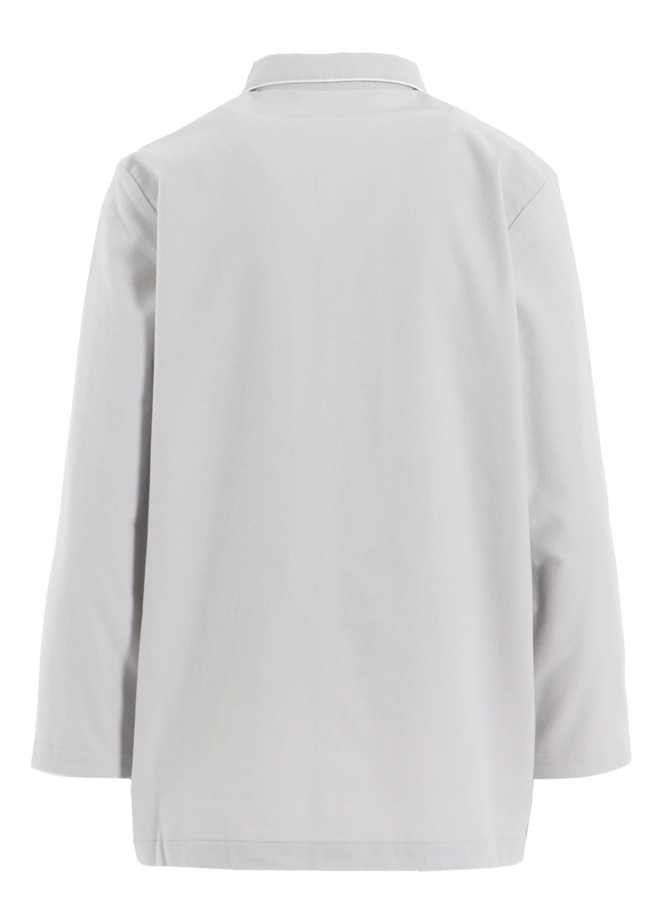 COTTON FLANNEL PAJAMAS (L)