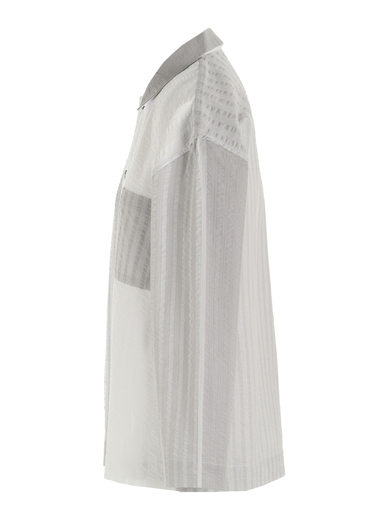 COTTON SEERSUCKER PAJAMAS (M)