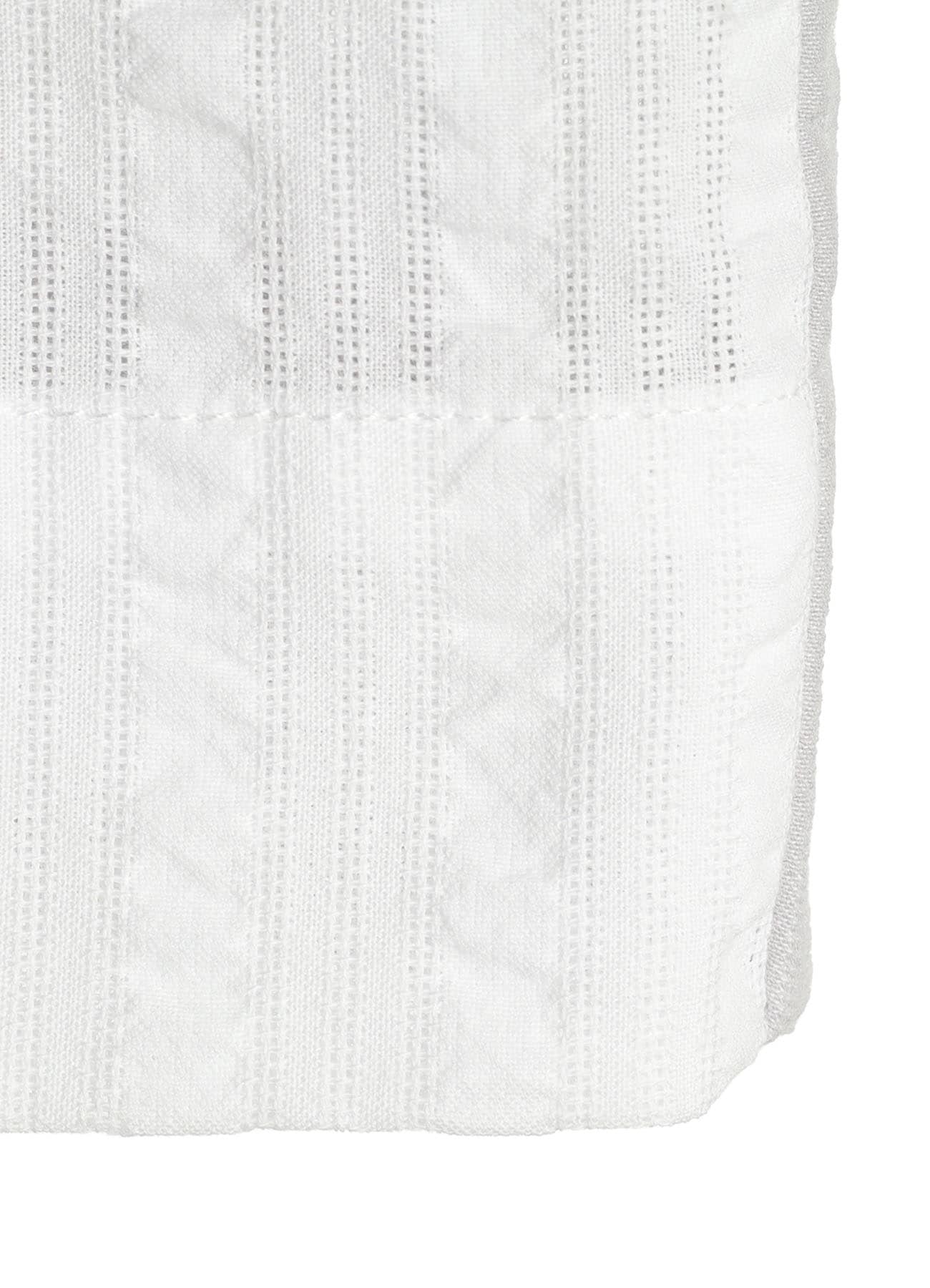 COTTON SEERSUCKER PAJAMAS (M)