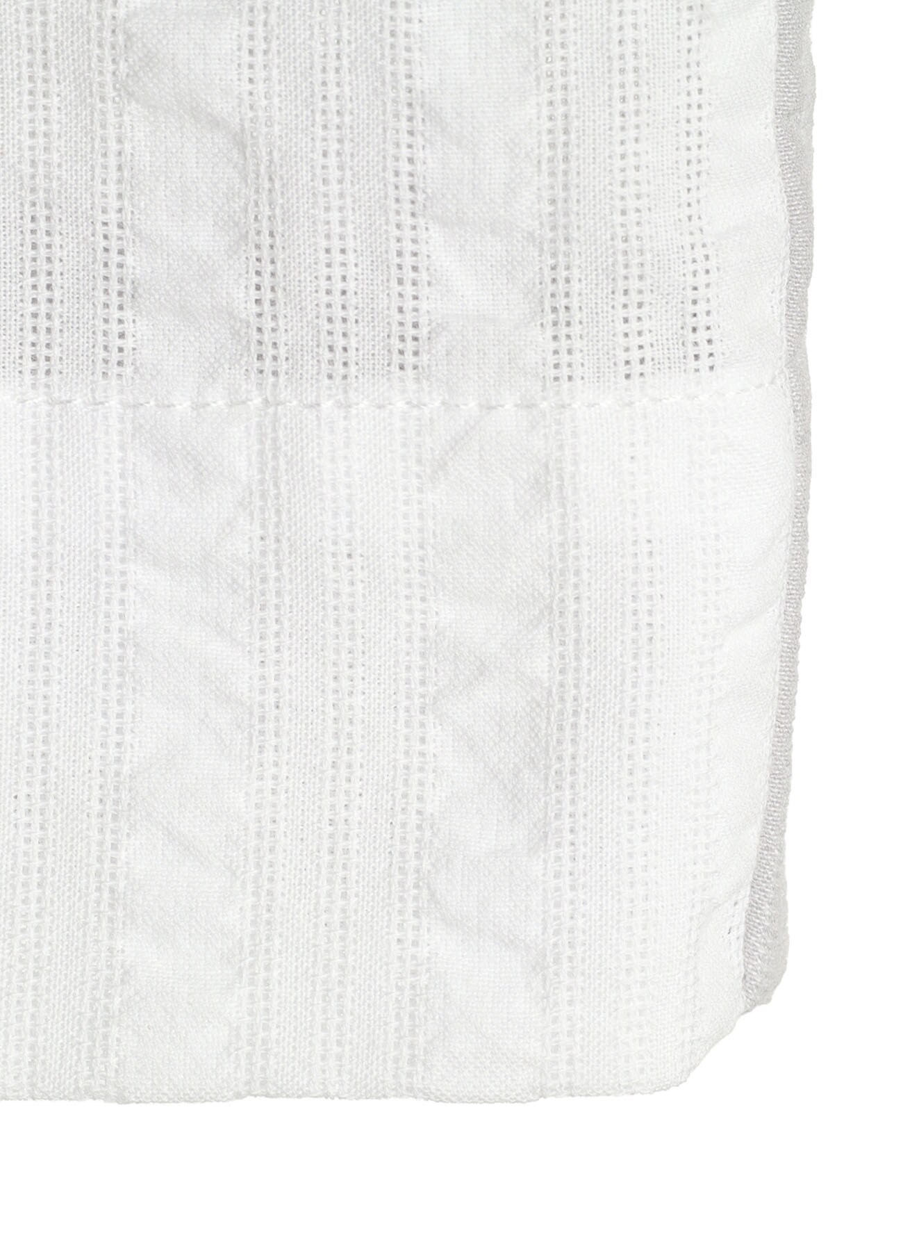 COTTON SEERSUCKER PAJAMAS (L)