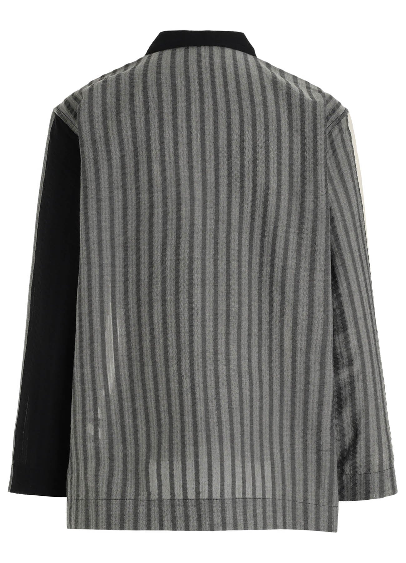 COTTON SEERSUCKER PAJAMAS (L)