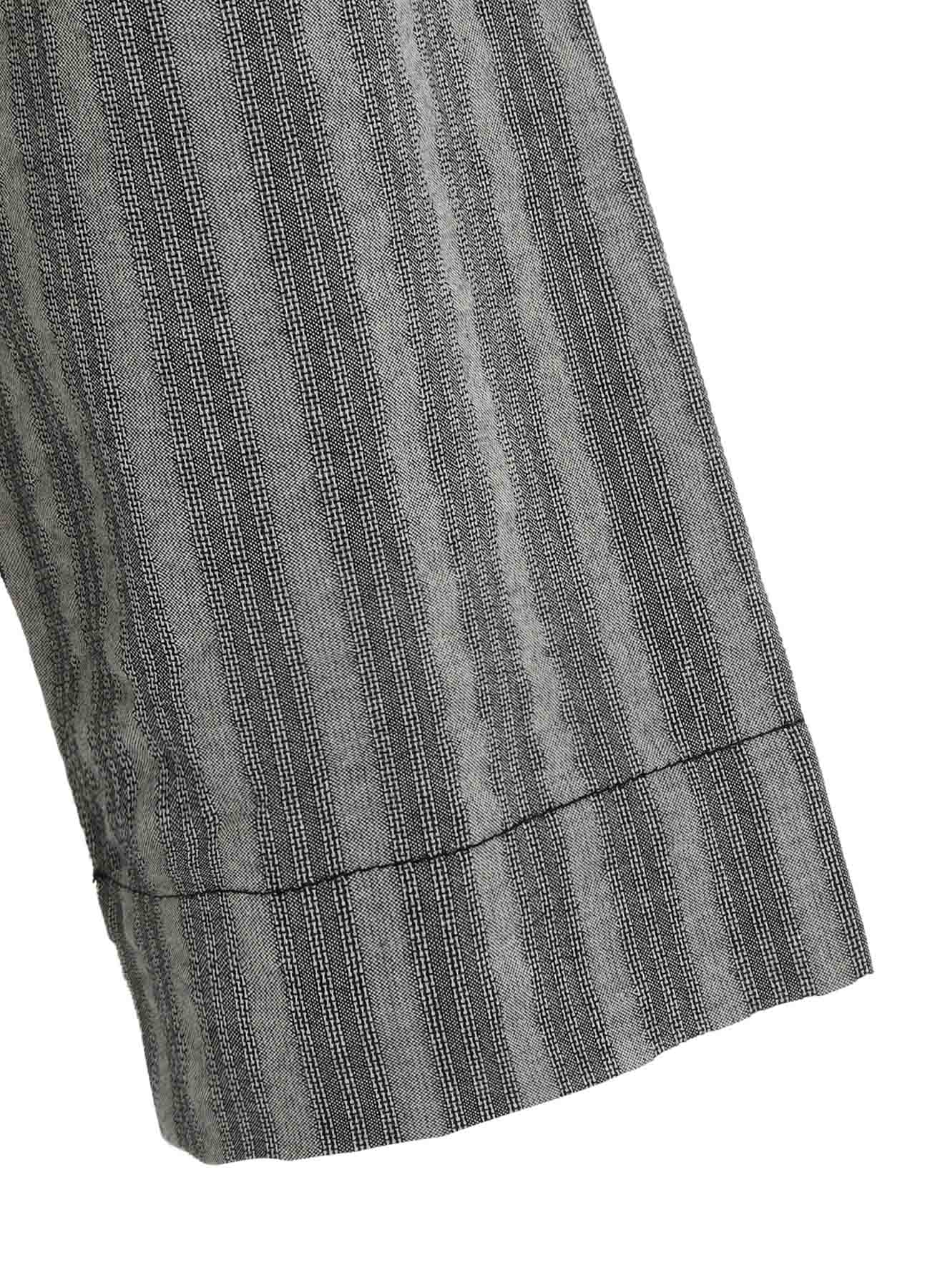 COTTON SEERSUCKER PAJAMAS (L)