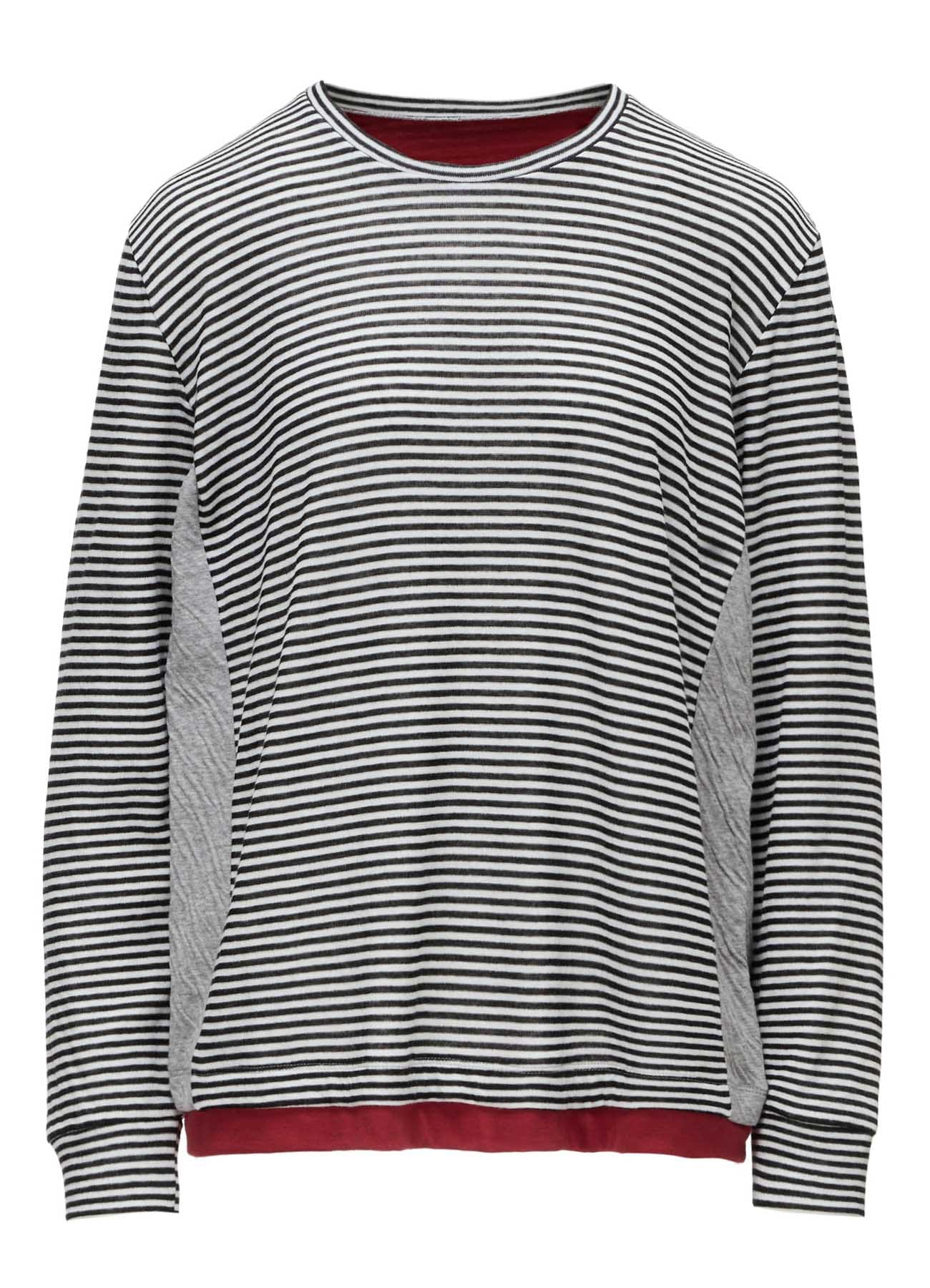40/40 DUAL-LAYER JERSEY SHIRT (M)