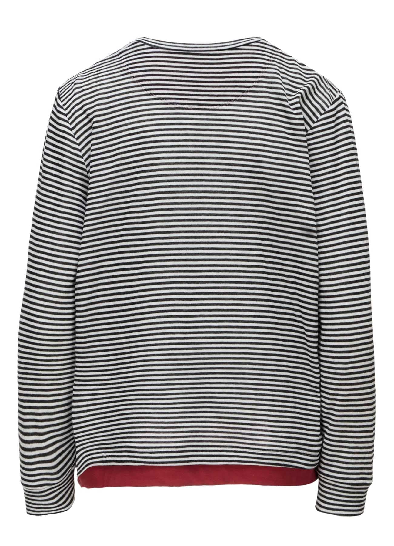 40/40 DUAL-LAYER JERSEY SHIRT (M)
