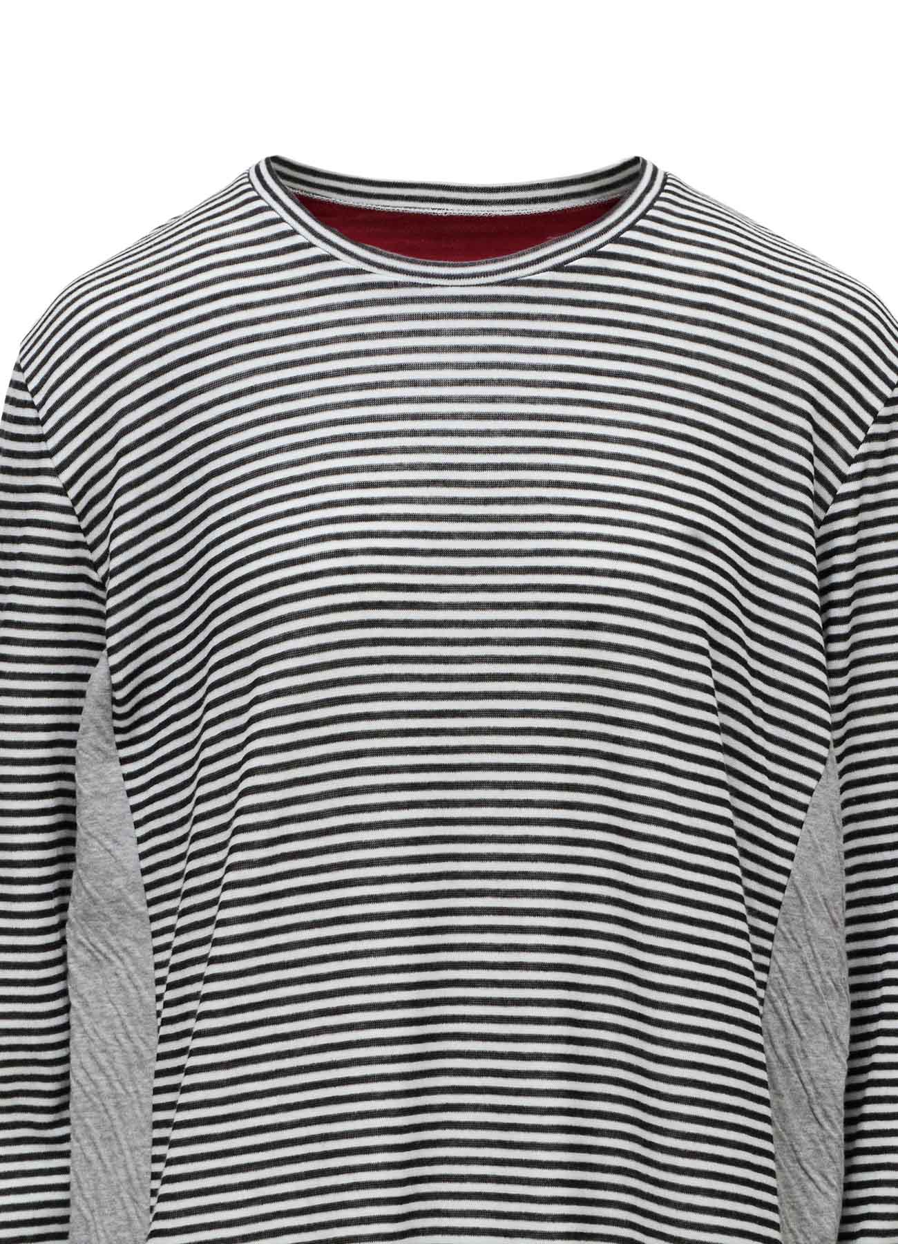 40/40 DUAL-LAYER JERSEY SHIRT (M)