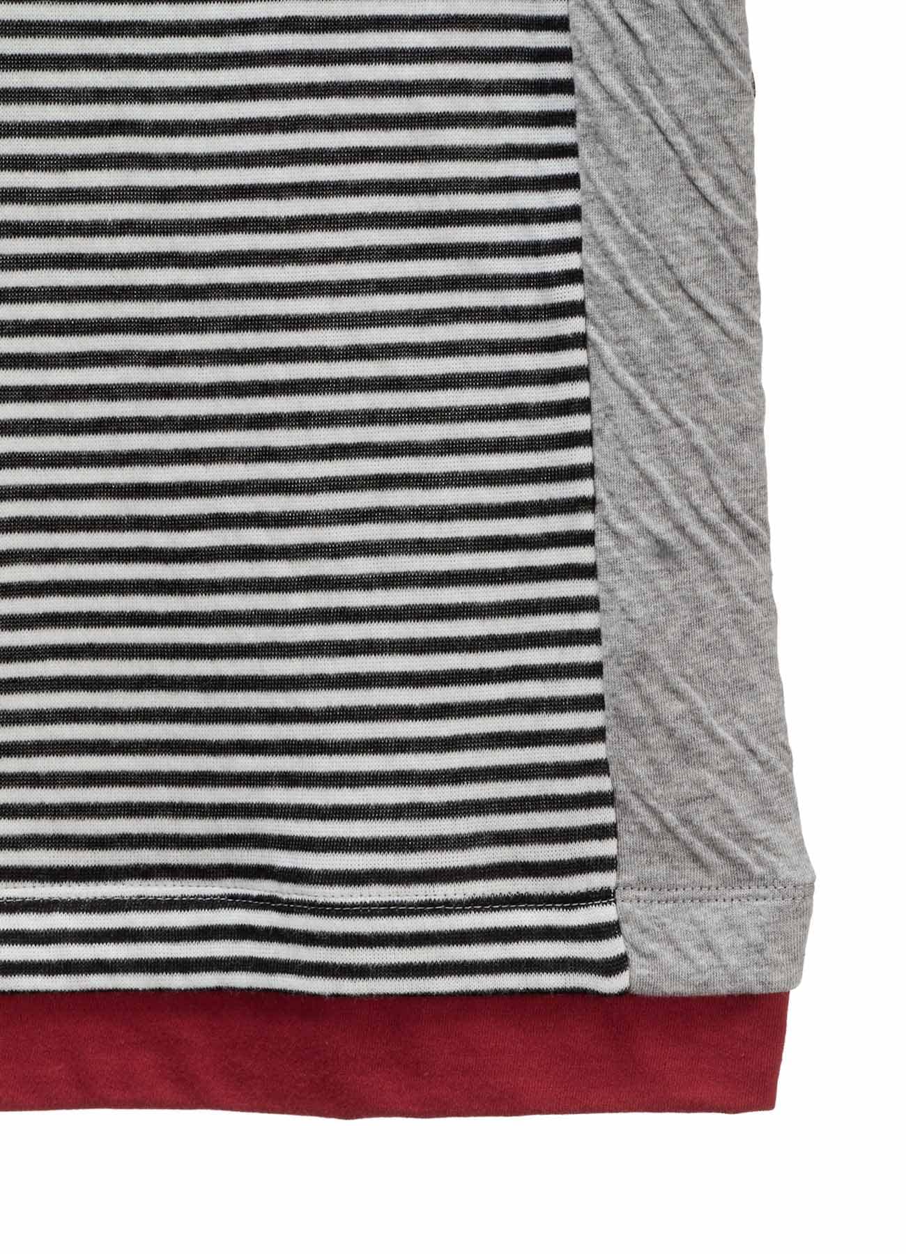 40/40 DUAL-LAYER JERSEY SHIRT (M)