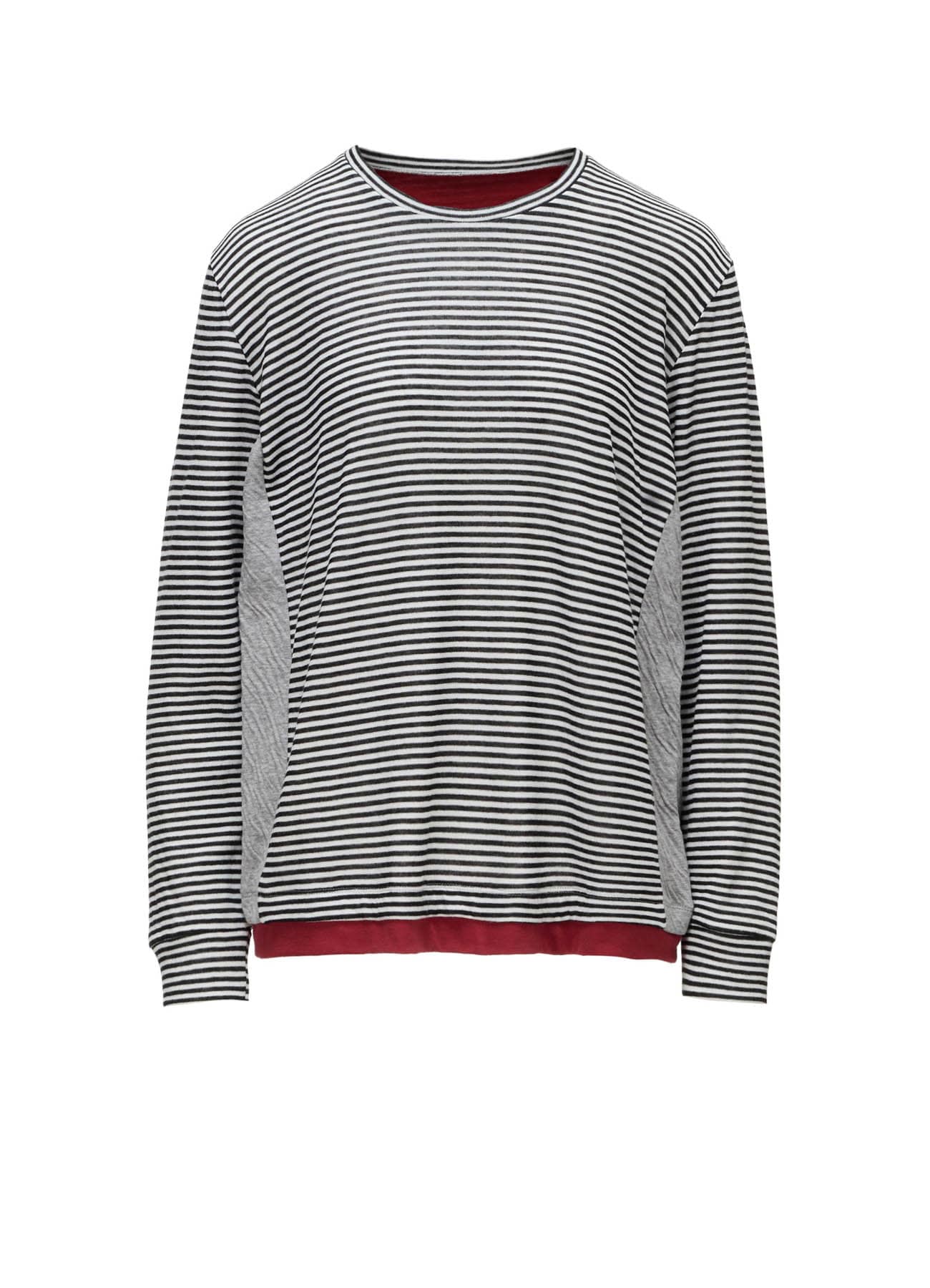 40/40 DUAL-LAYER JERSEY SHIRT (M)