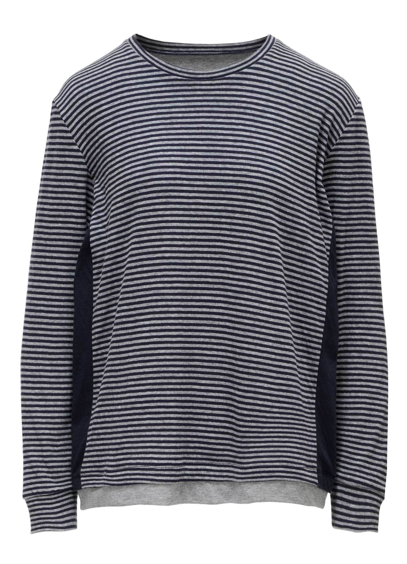 40/40 DUAL-LAYER JERSEY SHIRT (L)