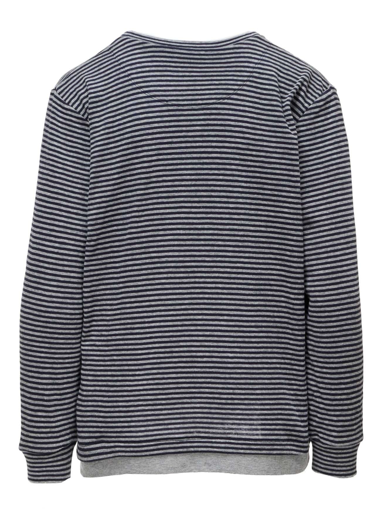 40/40 DUAL-LAYER JERSEY SHIRT (L)
