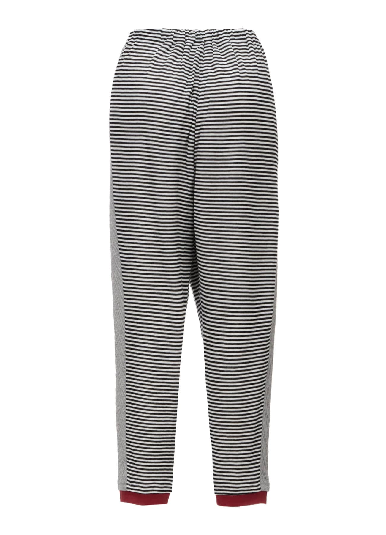 40/40 DUAL-LAYER JERSEY PANTS (M)