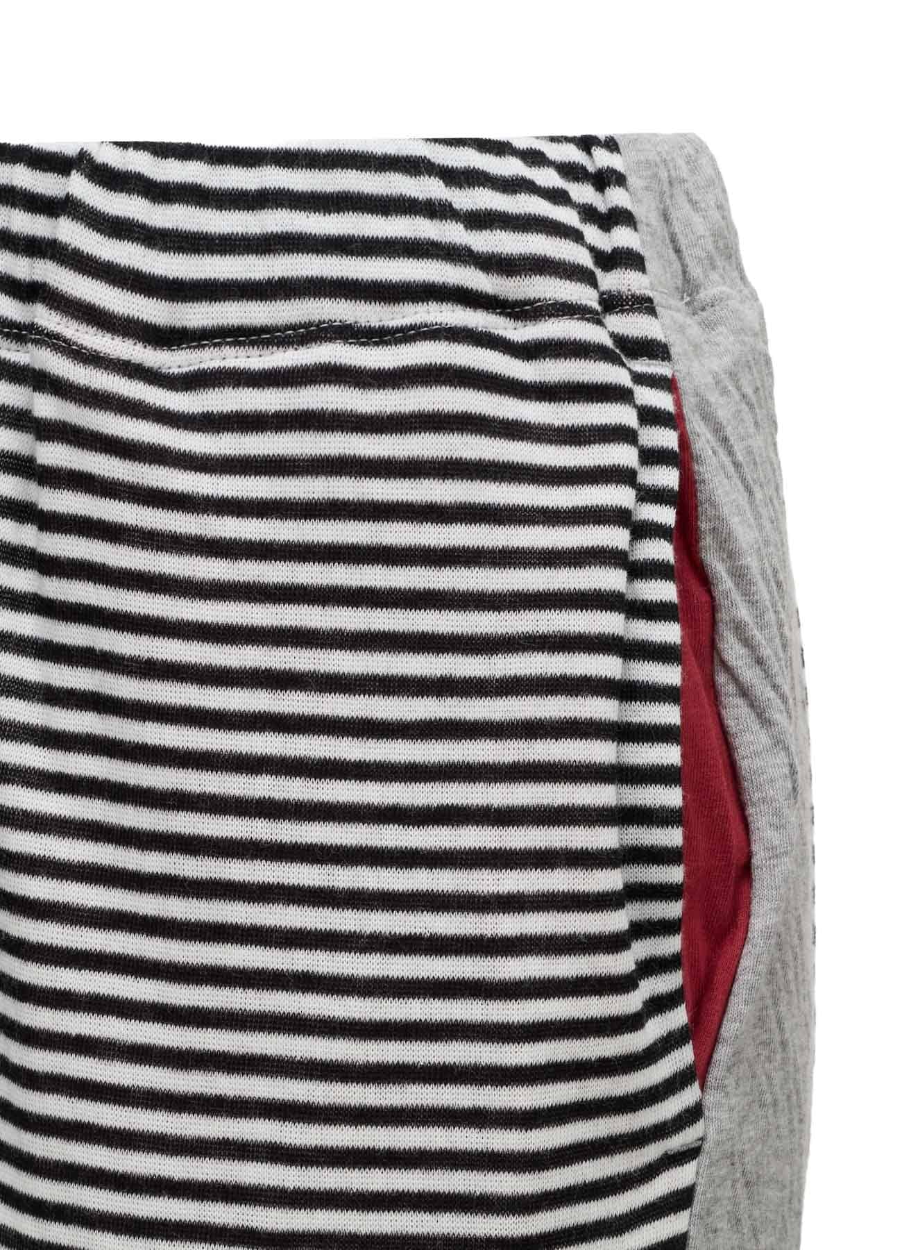 40/40 DUAL-LAYER JERSEY PANTS (M)