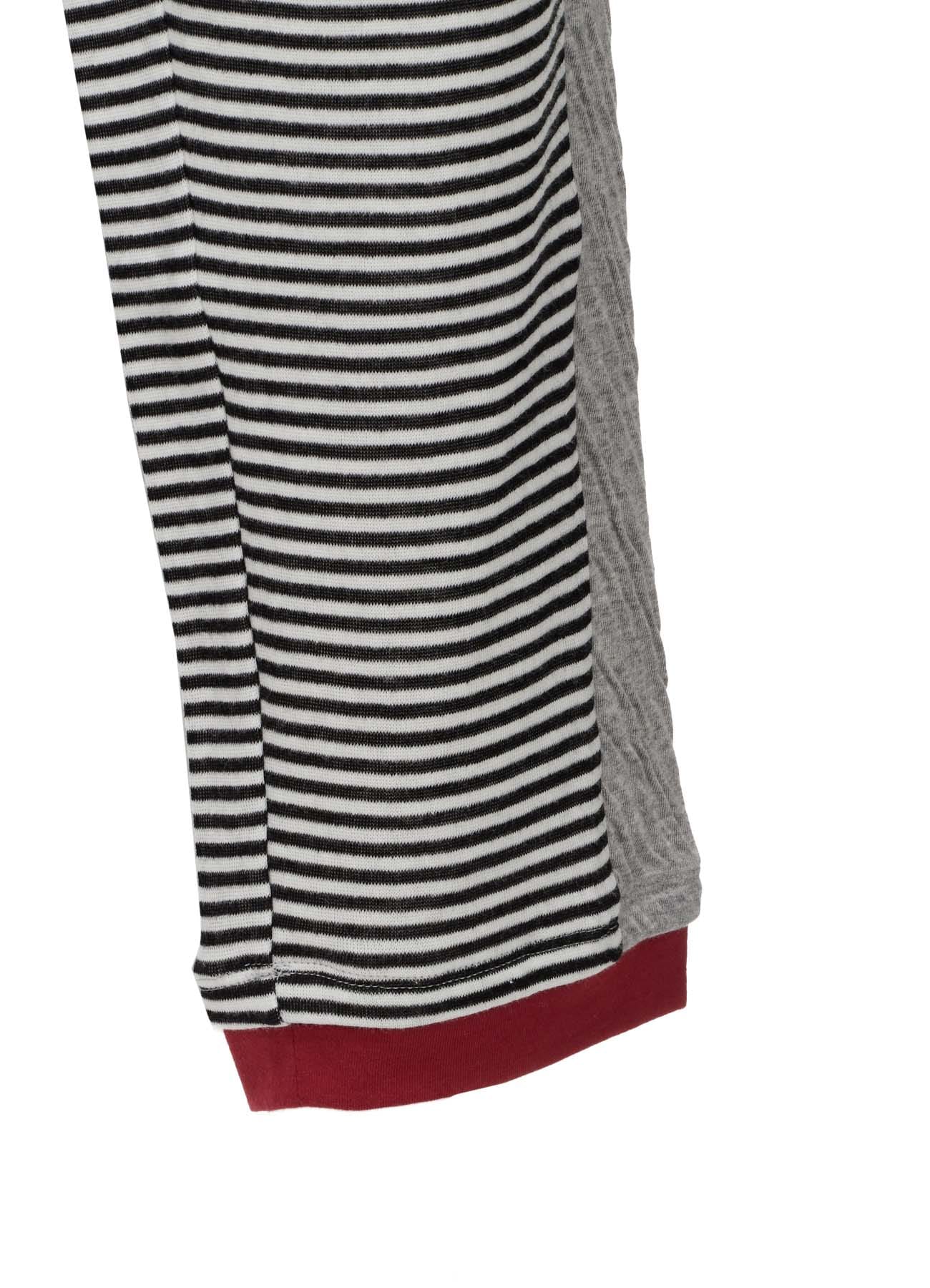40/40 DUAL-LAYER JERSEY PANTS (M)