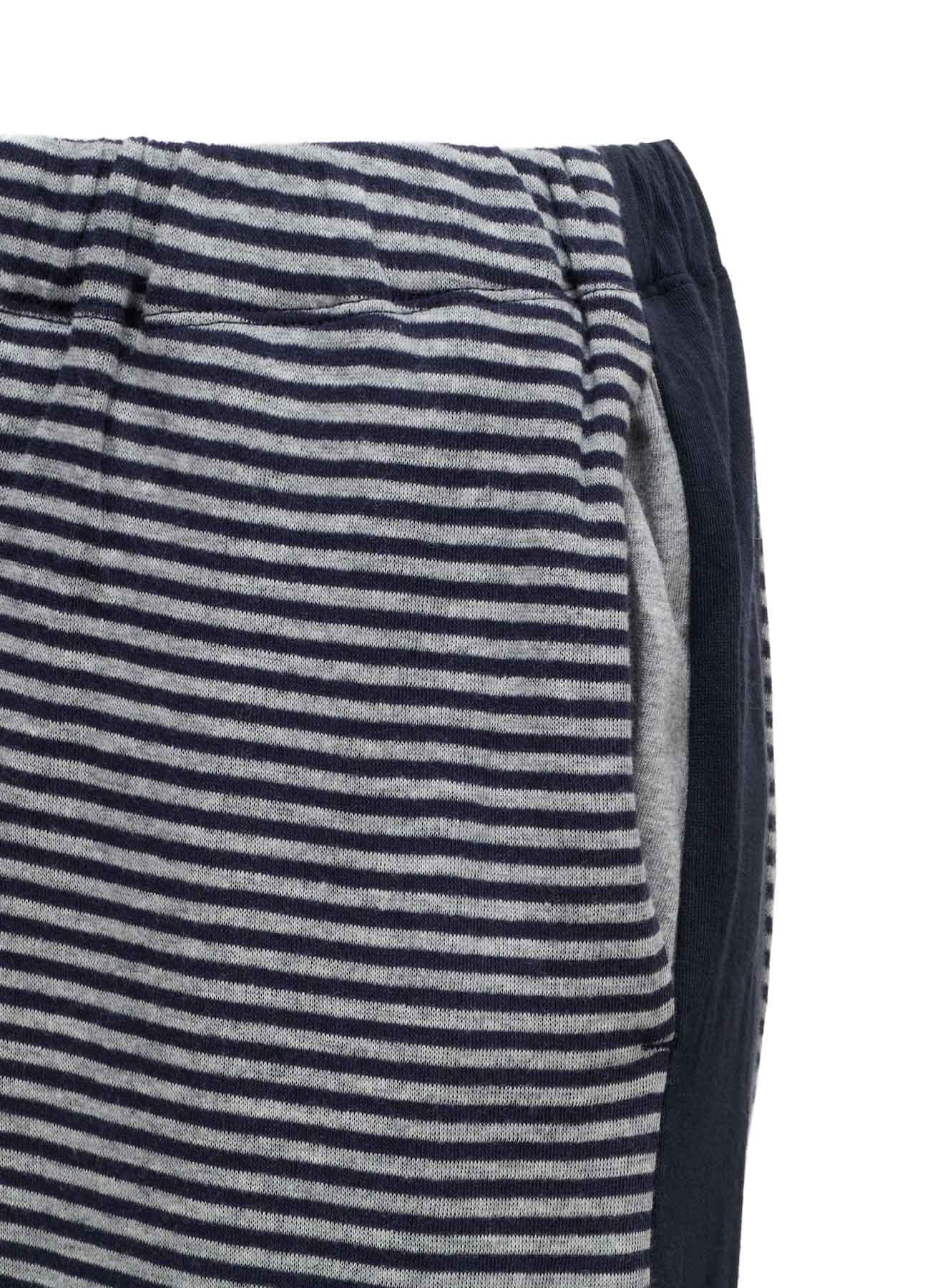 40/40 DUAL-LAYER JERSEY PANTS (L)