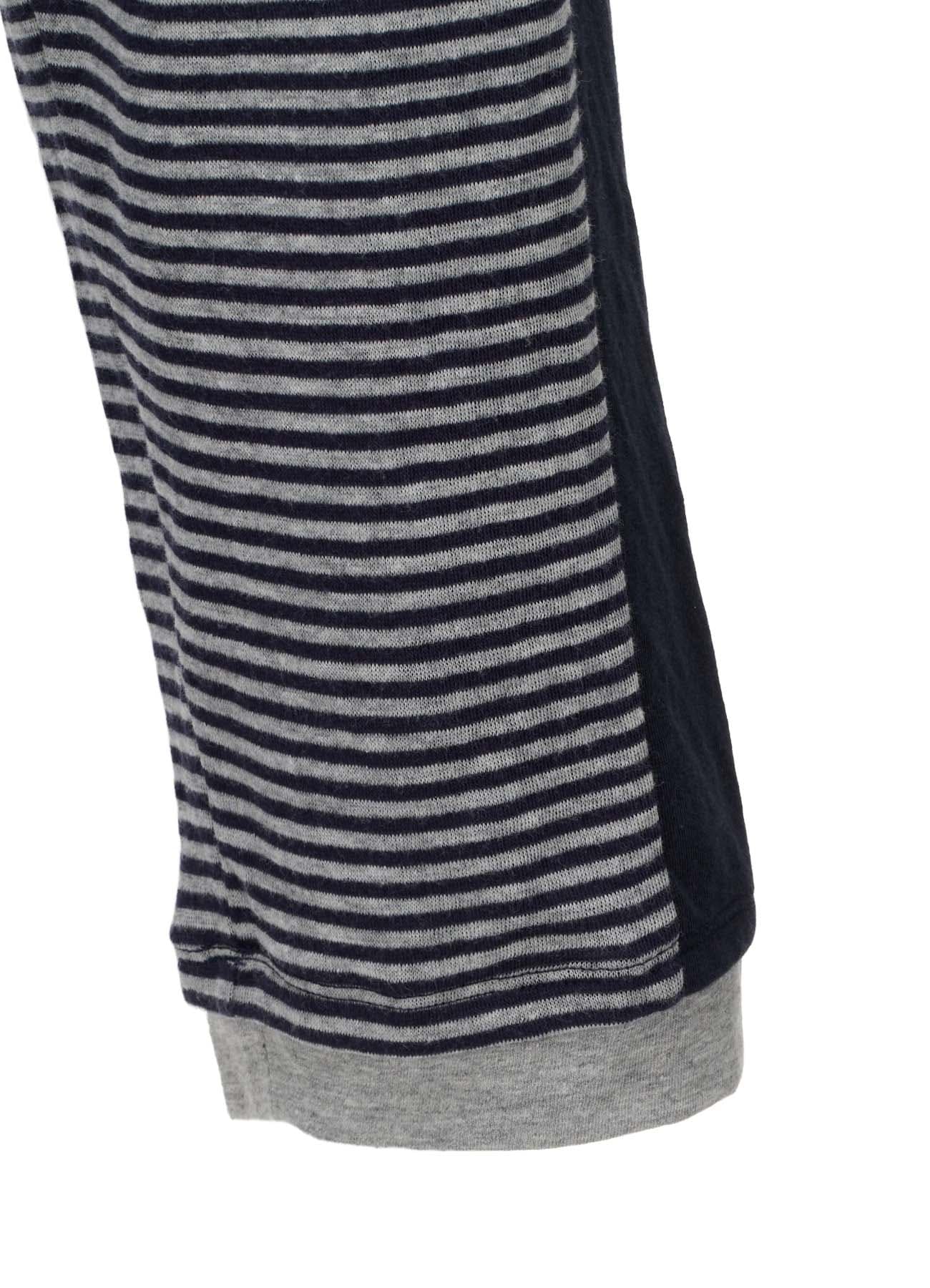 40/40 DUAL-LAYER JERSEY PANTS (L)