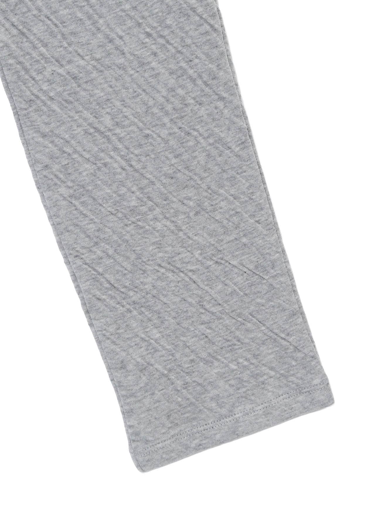 40/40 DUAL-LAYER JERSEY LEGGINGS