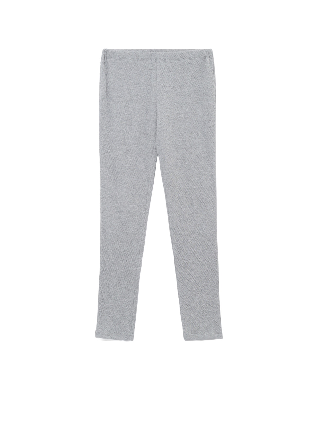 40/40 DUAL-LAYER JERSEY LEGGINGS