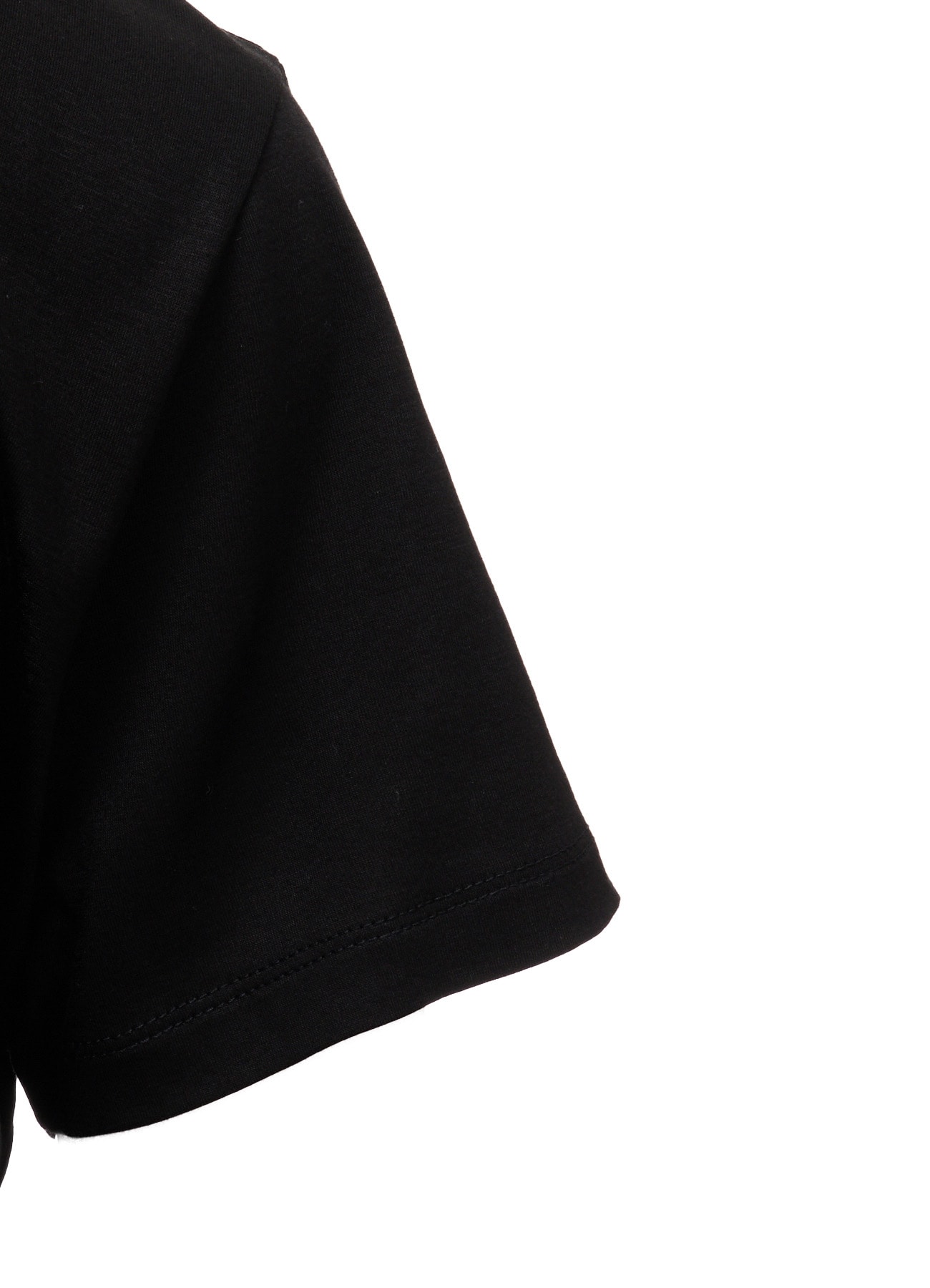CE/C JERSEY + COTTON VOILE WASHER SHIRT